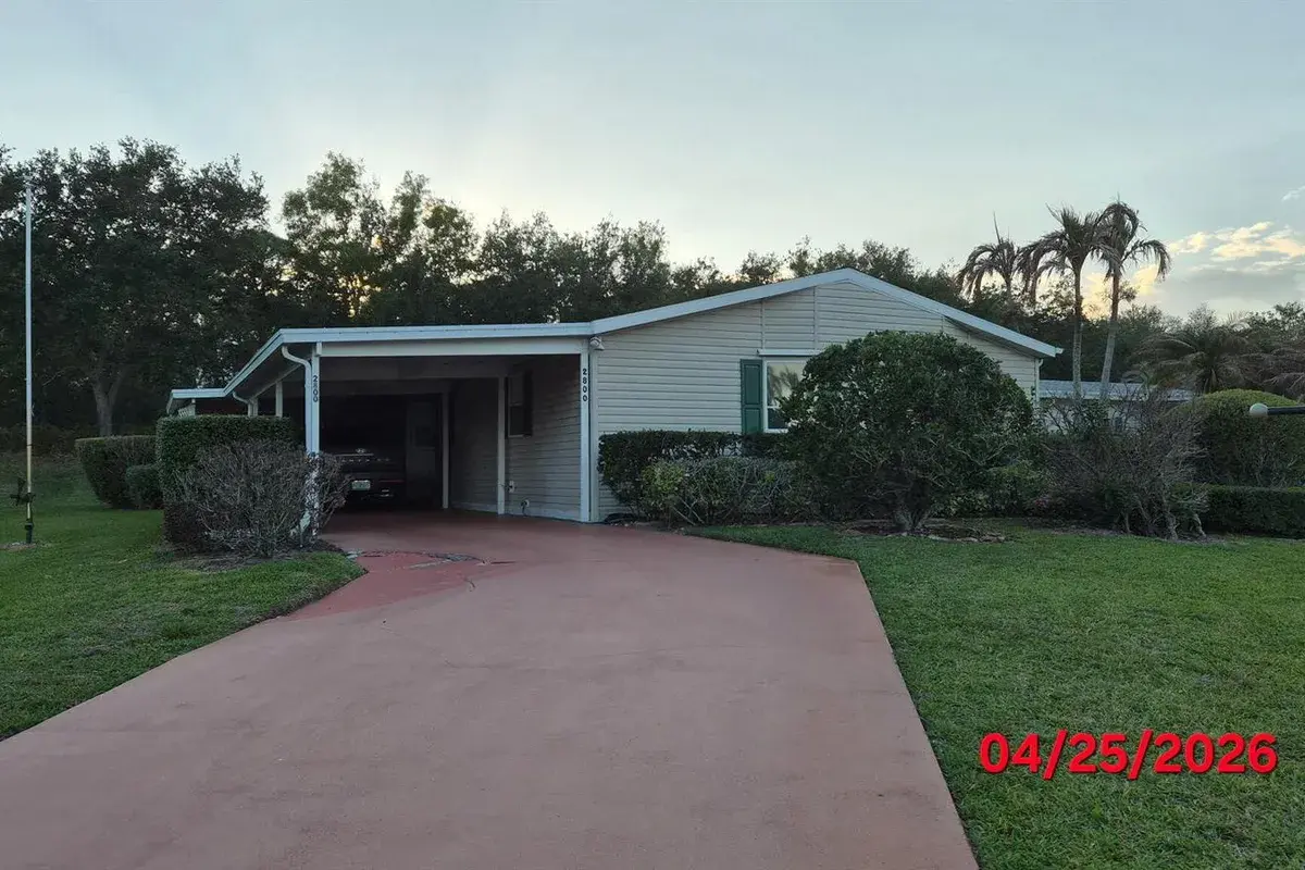2800 NINE IRON Drive, Port St. Lucie FL 34952