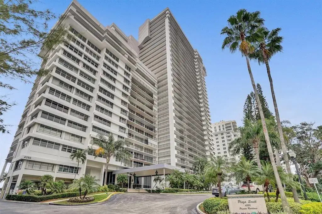 4280 Galt Ocean Drive # 12k, Fort Lauderdale FL 33308