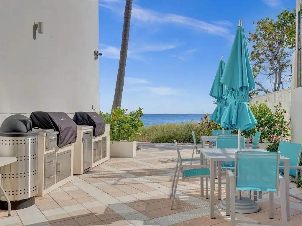 4280 Galt Ocean Drive # 12k, Fort Lauderdale FL 33308 photo 4