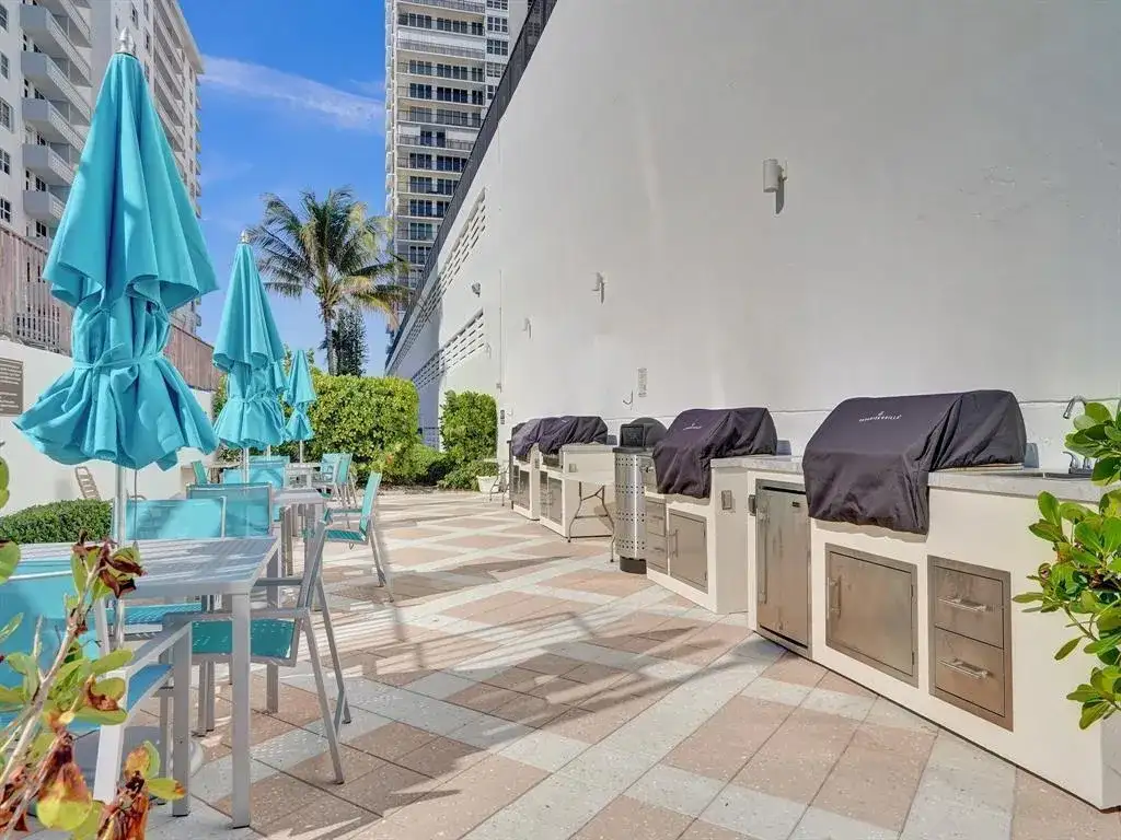 4280 Galt Ocean Drive # 12k, Fort Lauderdale FL 33308 photo 5