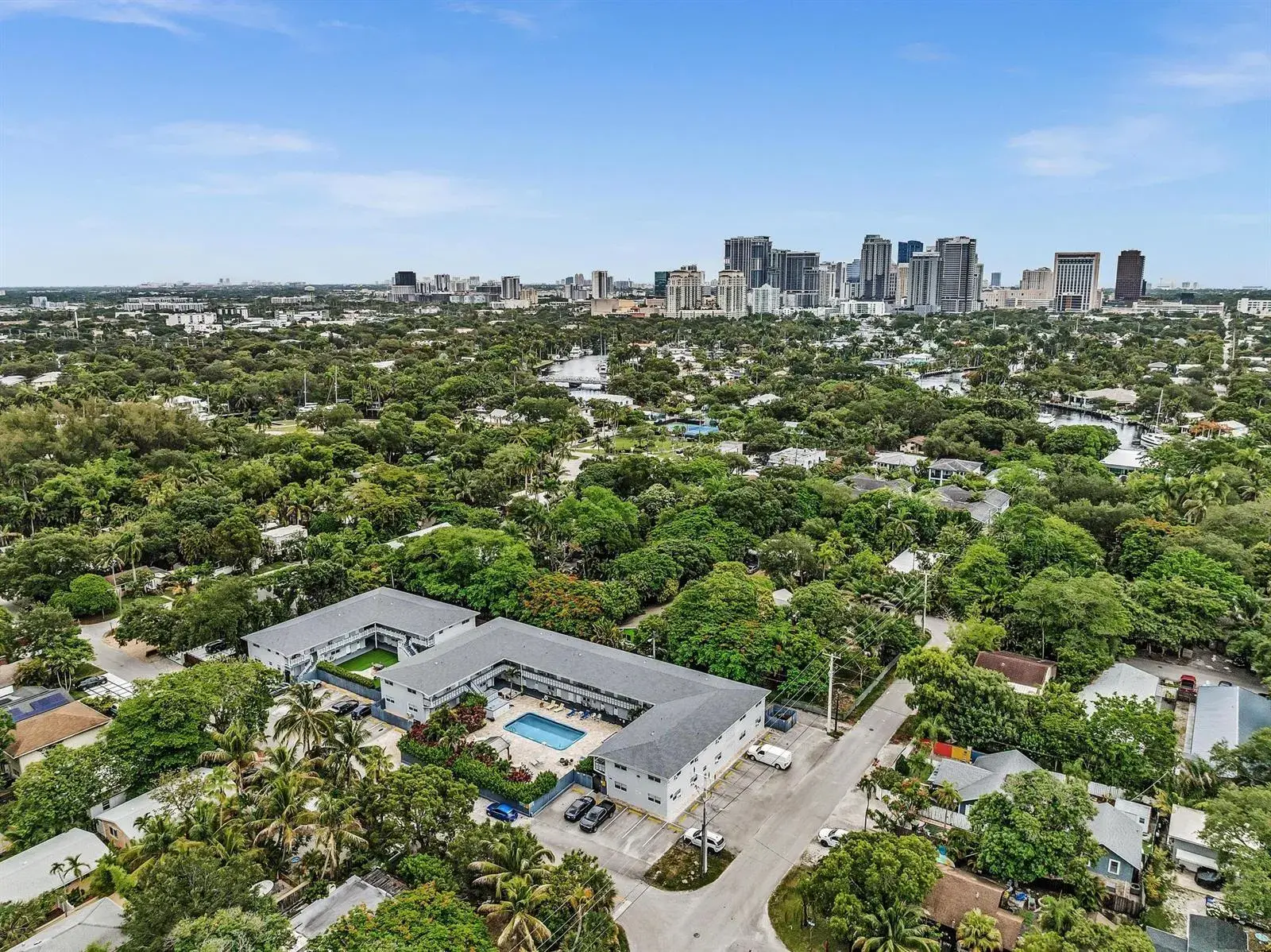 626 SW 14TH Avenue # 204, Fort Lauderdale FL 33312