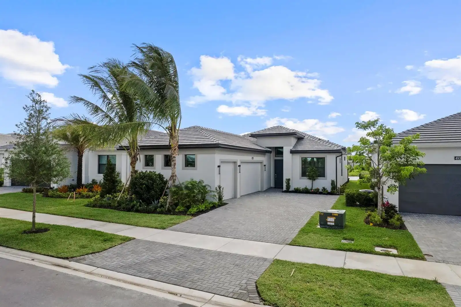 4931 Rivo Alto Circle, Westlake FL 33470 photo 2