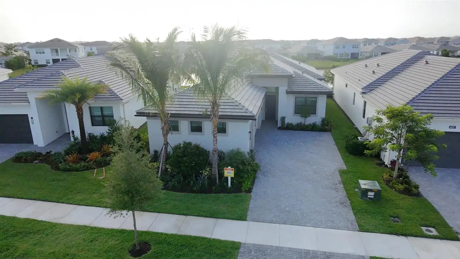 4931 Rivo Alto Circle, Westlake FL 33470 photo 3