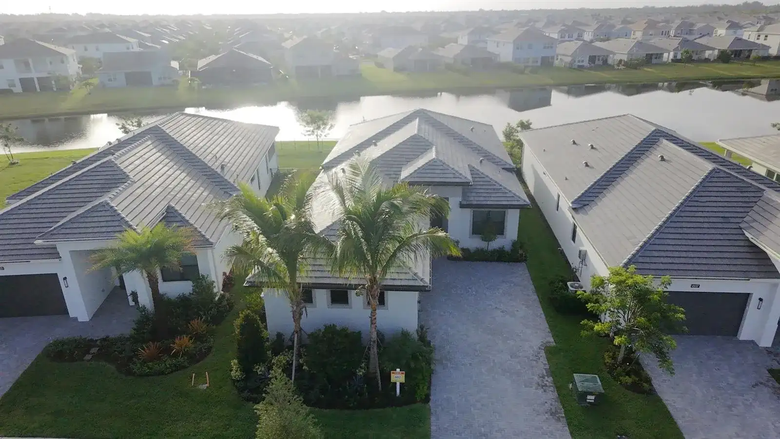 4931 Rivo Alto Circle, Westlake FL 33470 photo 4