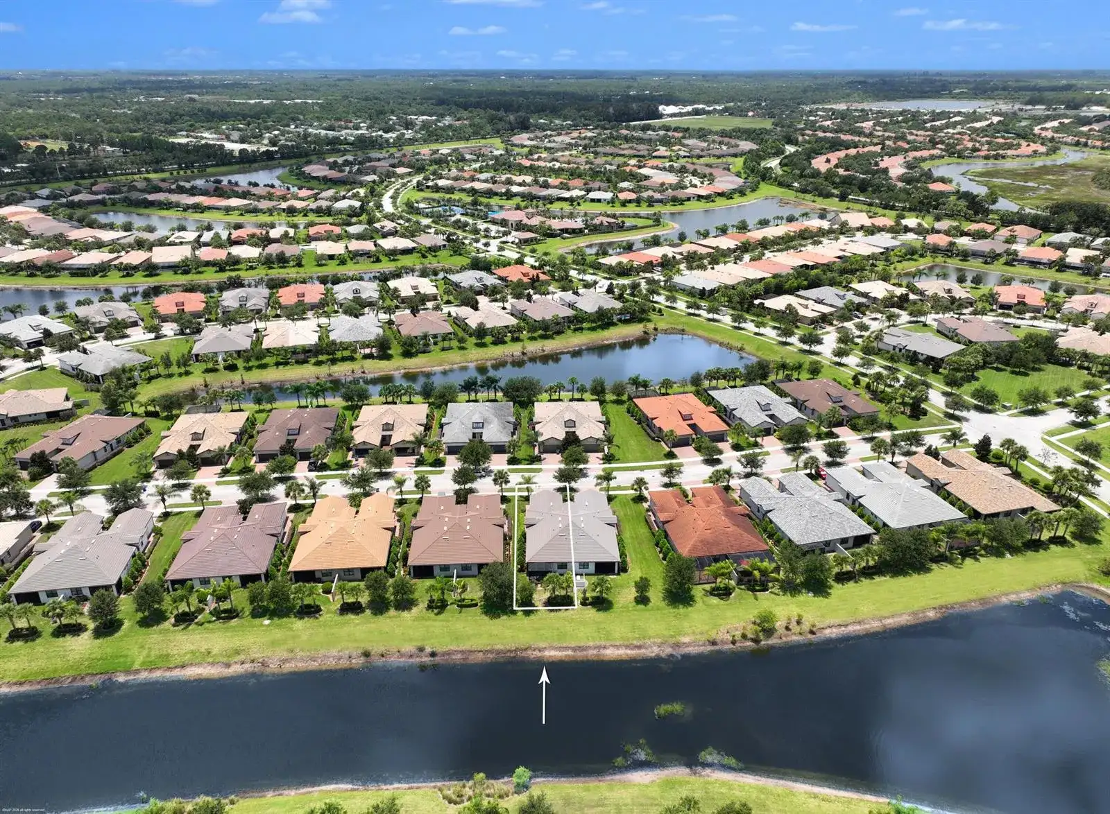 4337 Beauty Leaf Circle, Vero Beach FL 32967 photo 2