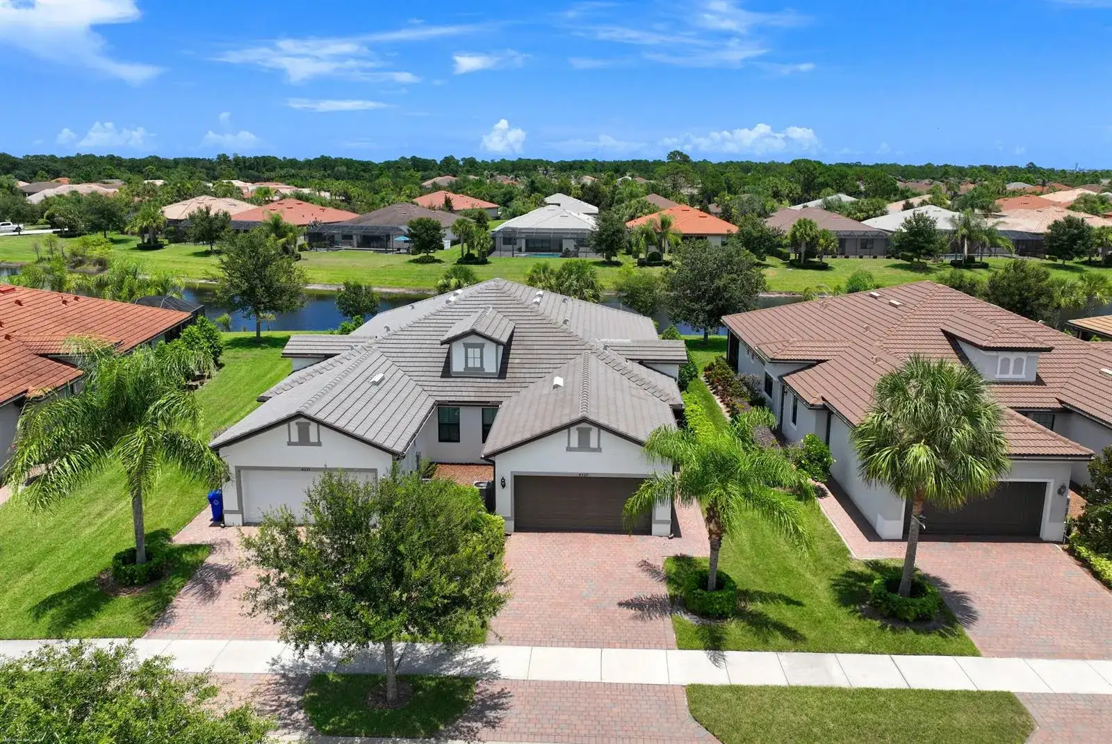 4337 Beauty Leaf Circle, Vero Beach FL 32967 photo 3