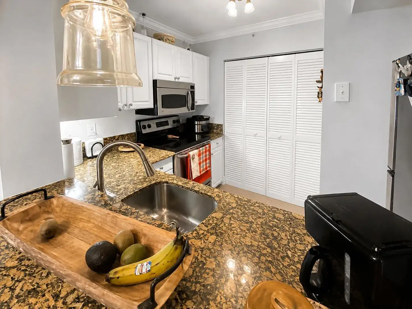 2721 Ocean Club Boulevard # 304, Hollywood FL 33019 photo 3