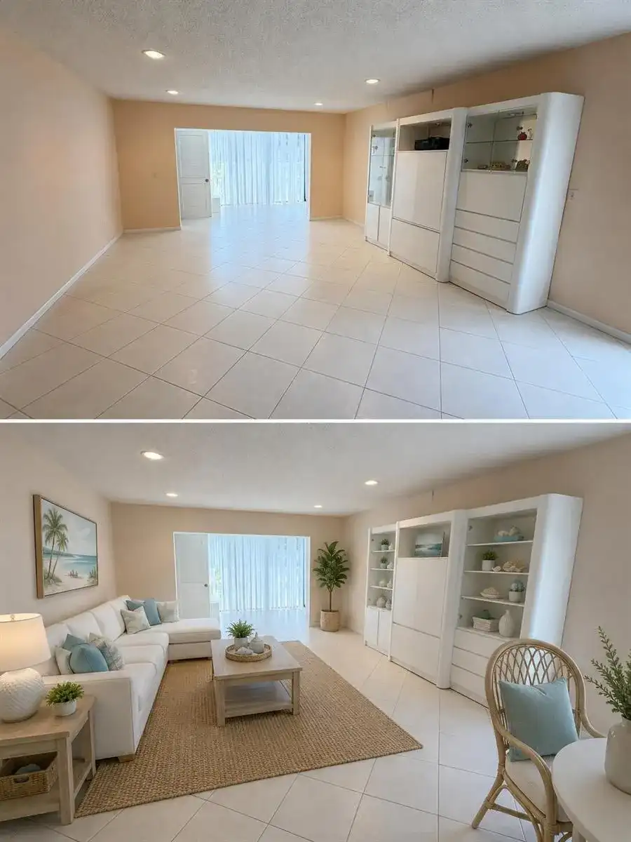 33 Stratford Lane W # C, Boynton Beach FL 33436