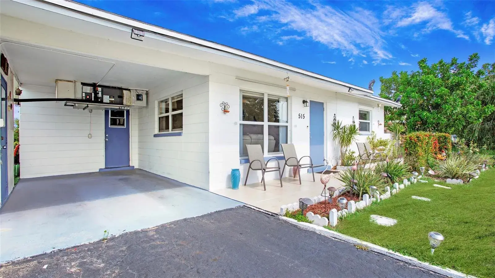 515 YORK Road, Lehigh Acres FL 33936