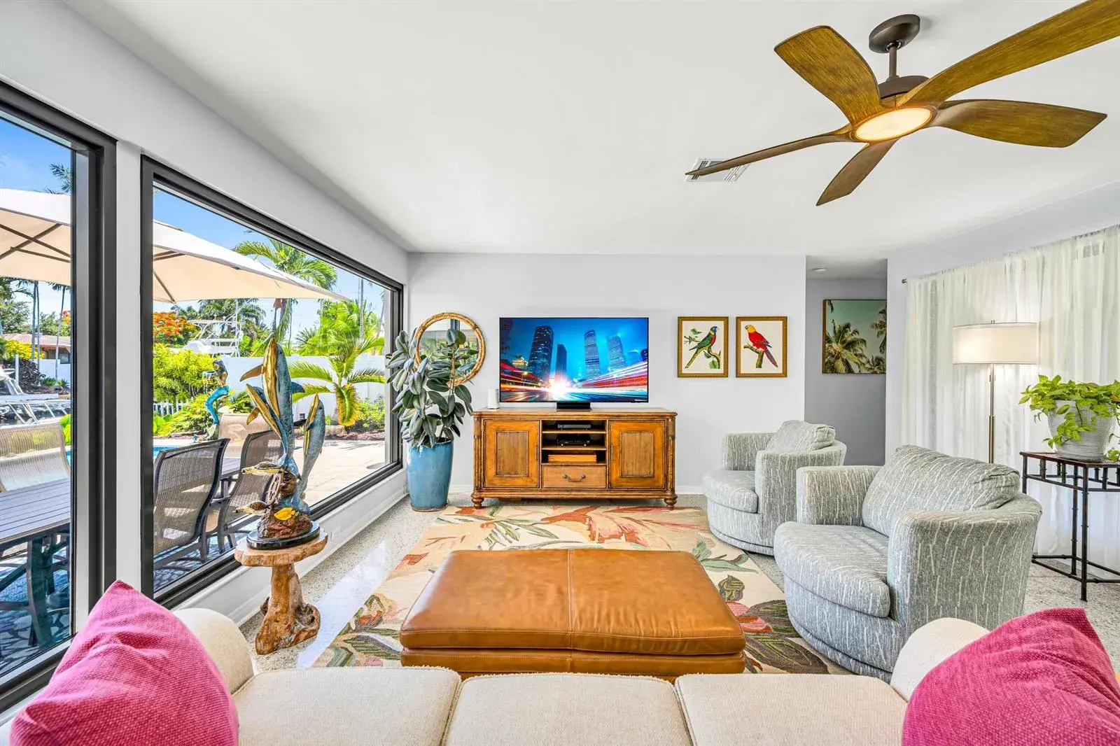 1301 Mandarin Isle, Fort Lauderdale FL 33315