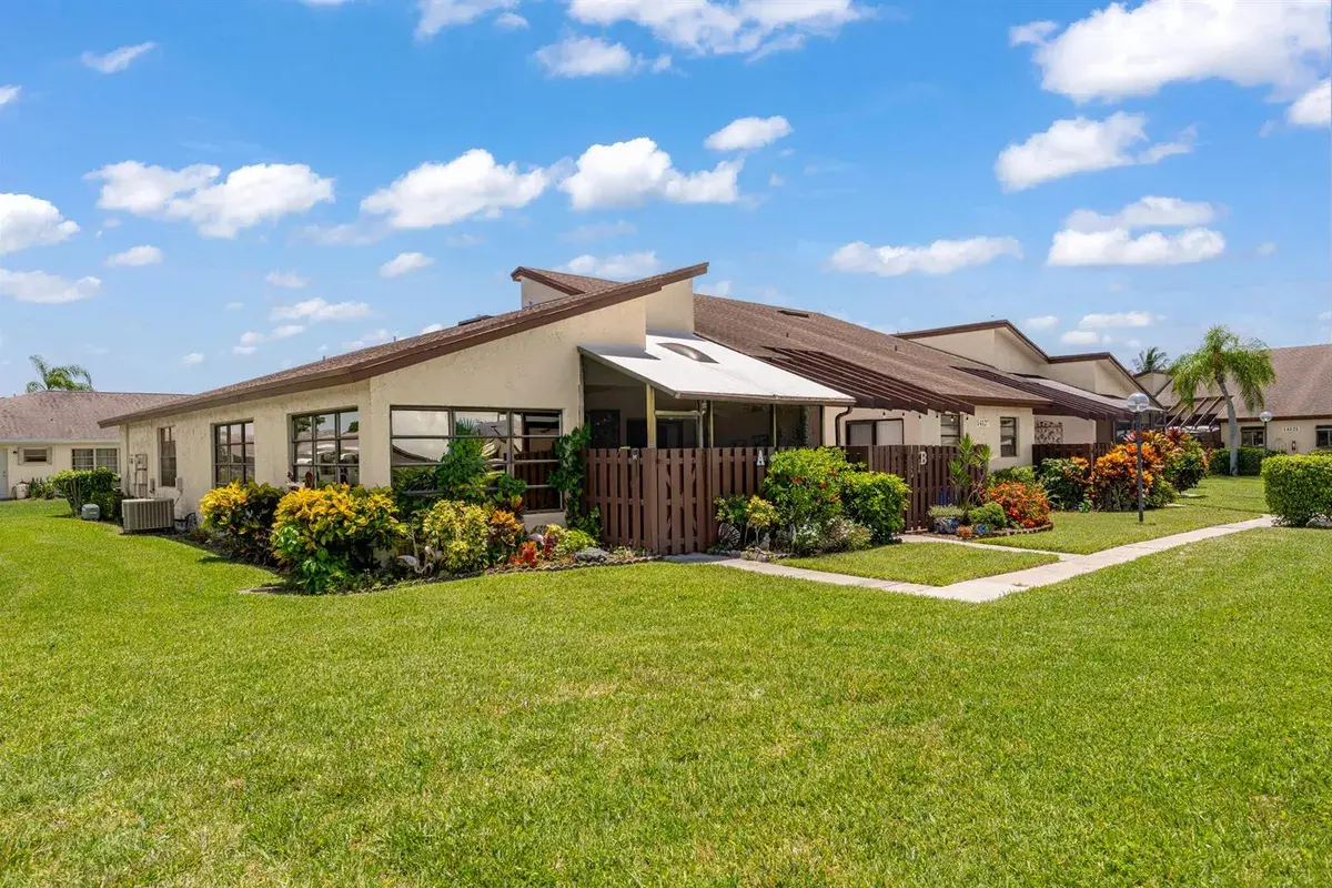 14127 NESTING Way # A, Delray Beach FL 33484