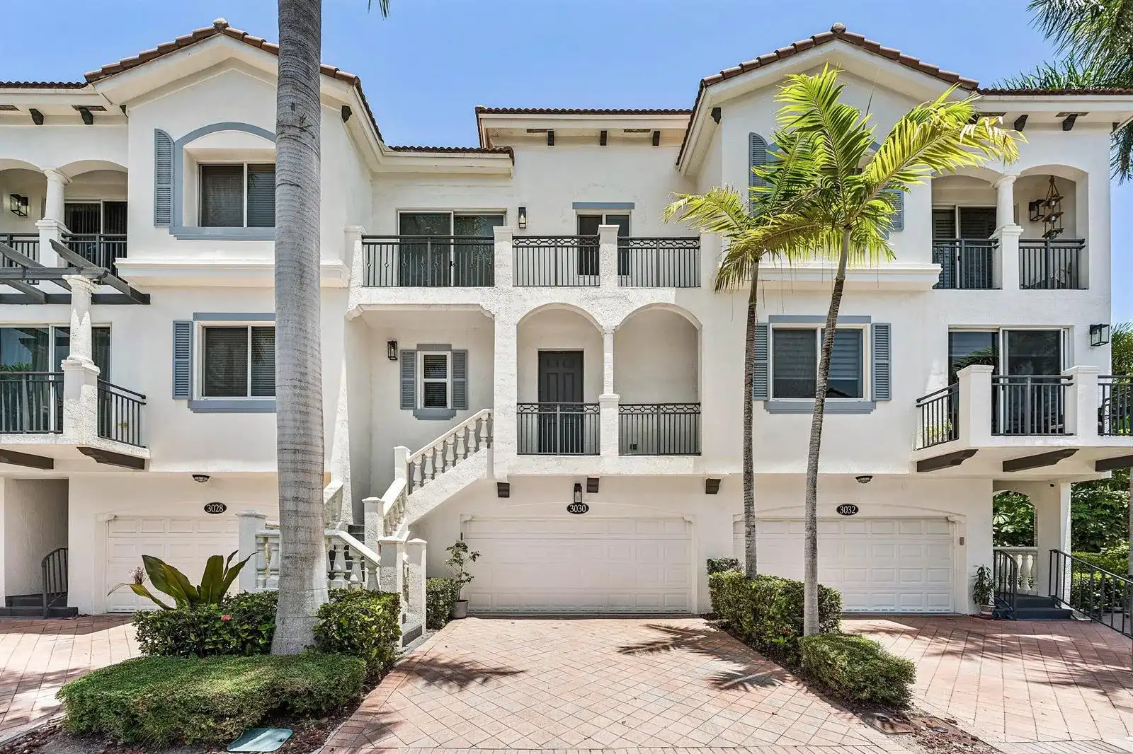 3030 WATERSIDE Circle, Boynton Beach FL 33435