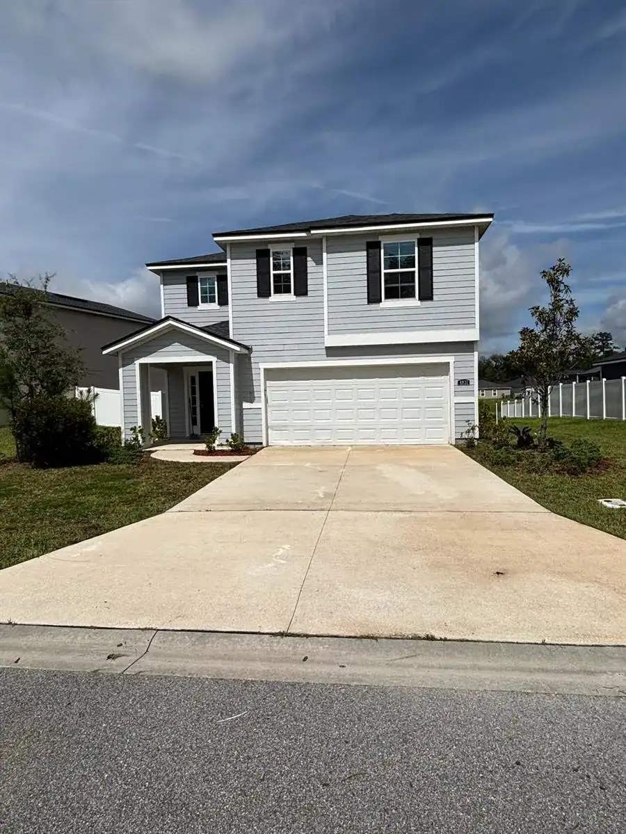 4831 MORNING RISE Circle, Jacksonville FL 32218