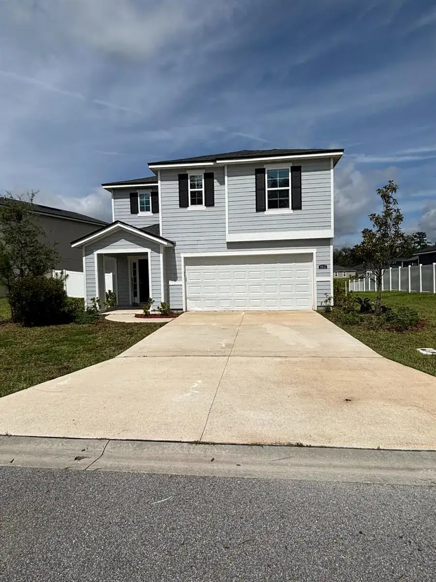 4831 MORNING RISE Circle, Jacksonville FL 32218