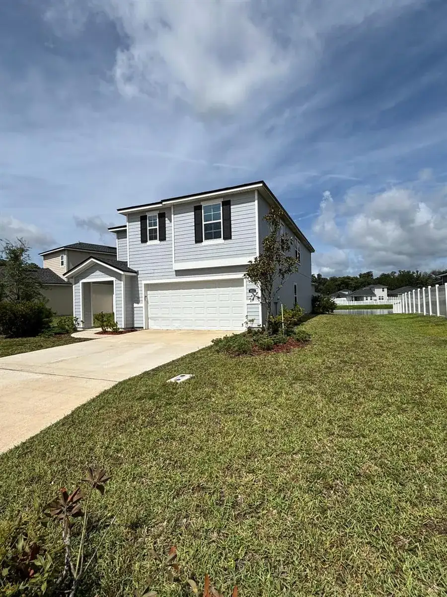 4831 MORNING RISE Circle, Jacksonville FL 32218 photo 2