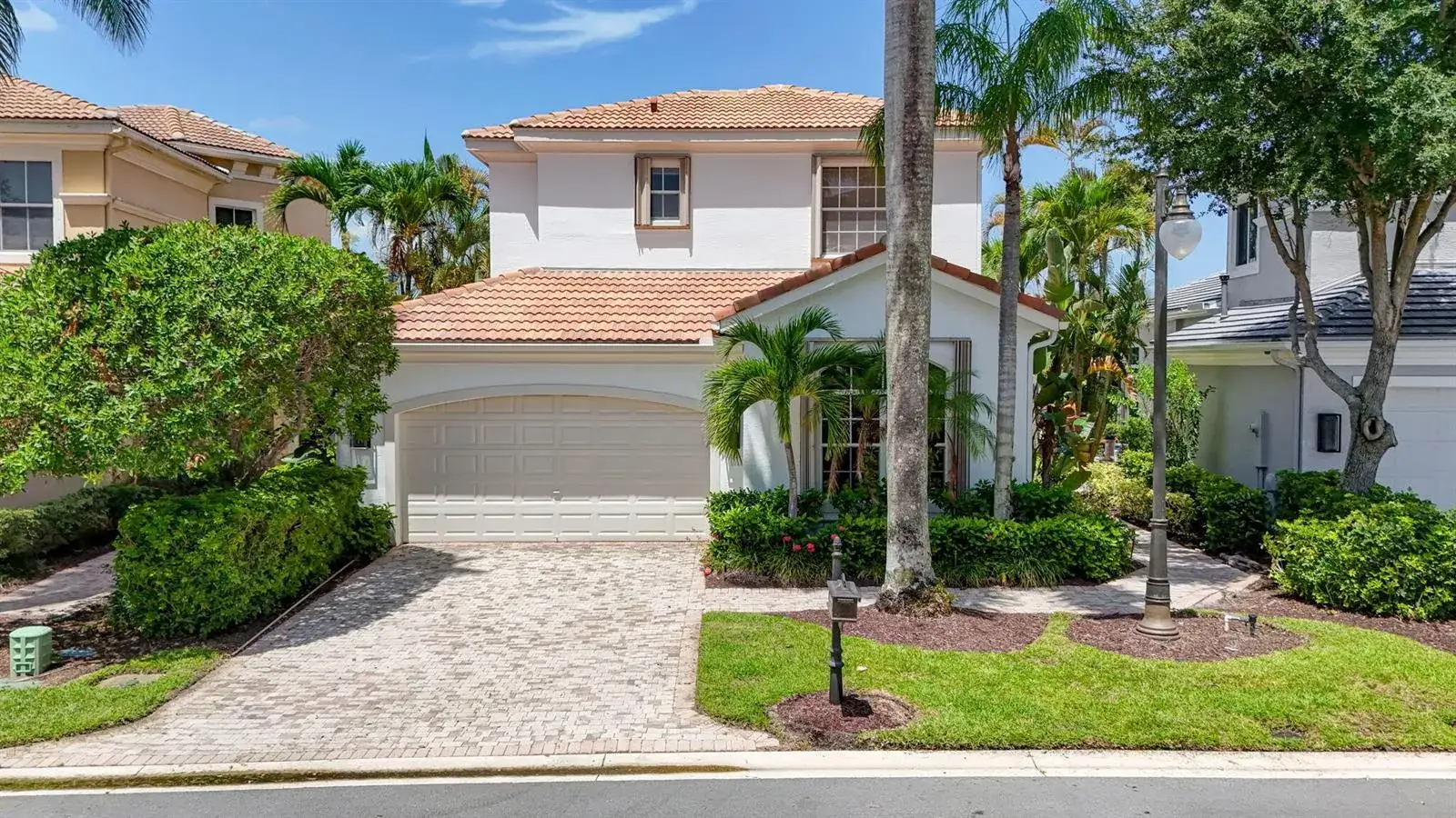 219 ANDALUSIA Drive, Palm Beach Gardens FL 33418