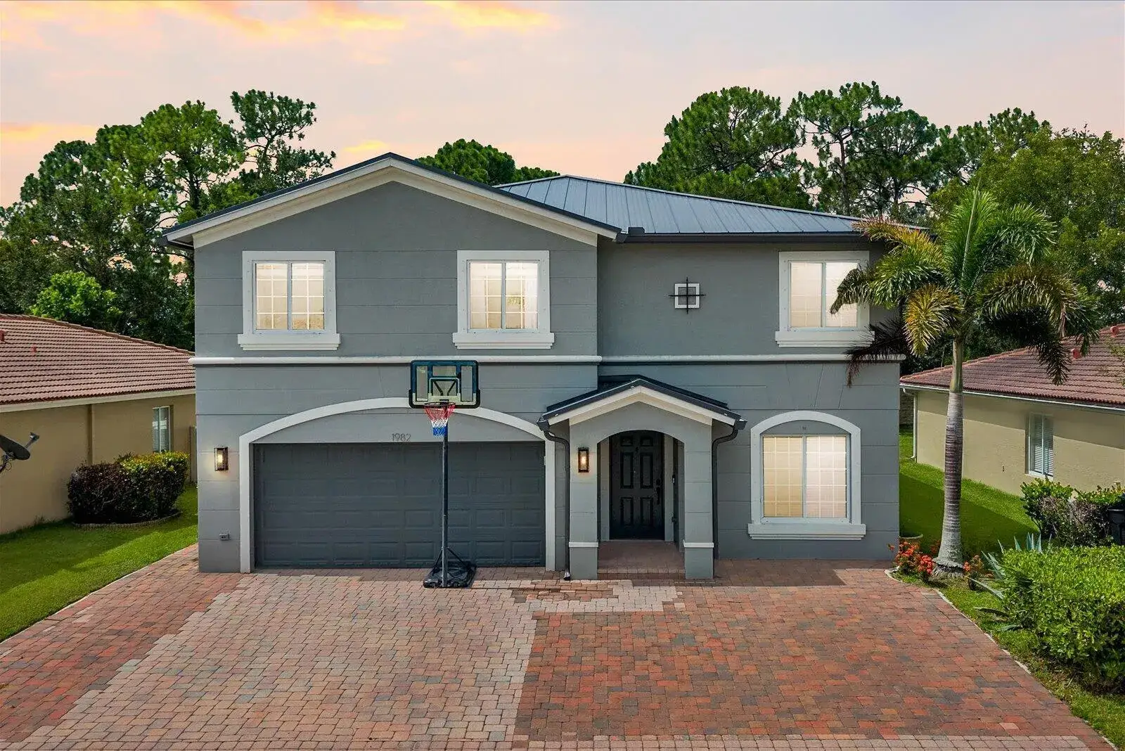 1982 SW JAMESPORT Drive SW, Port St. Lucie FL 34953
