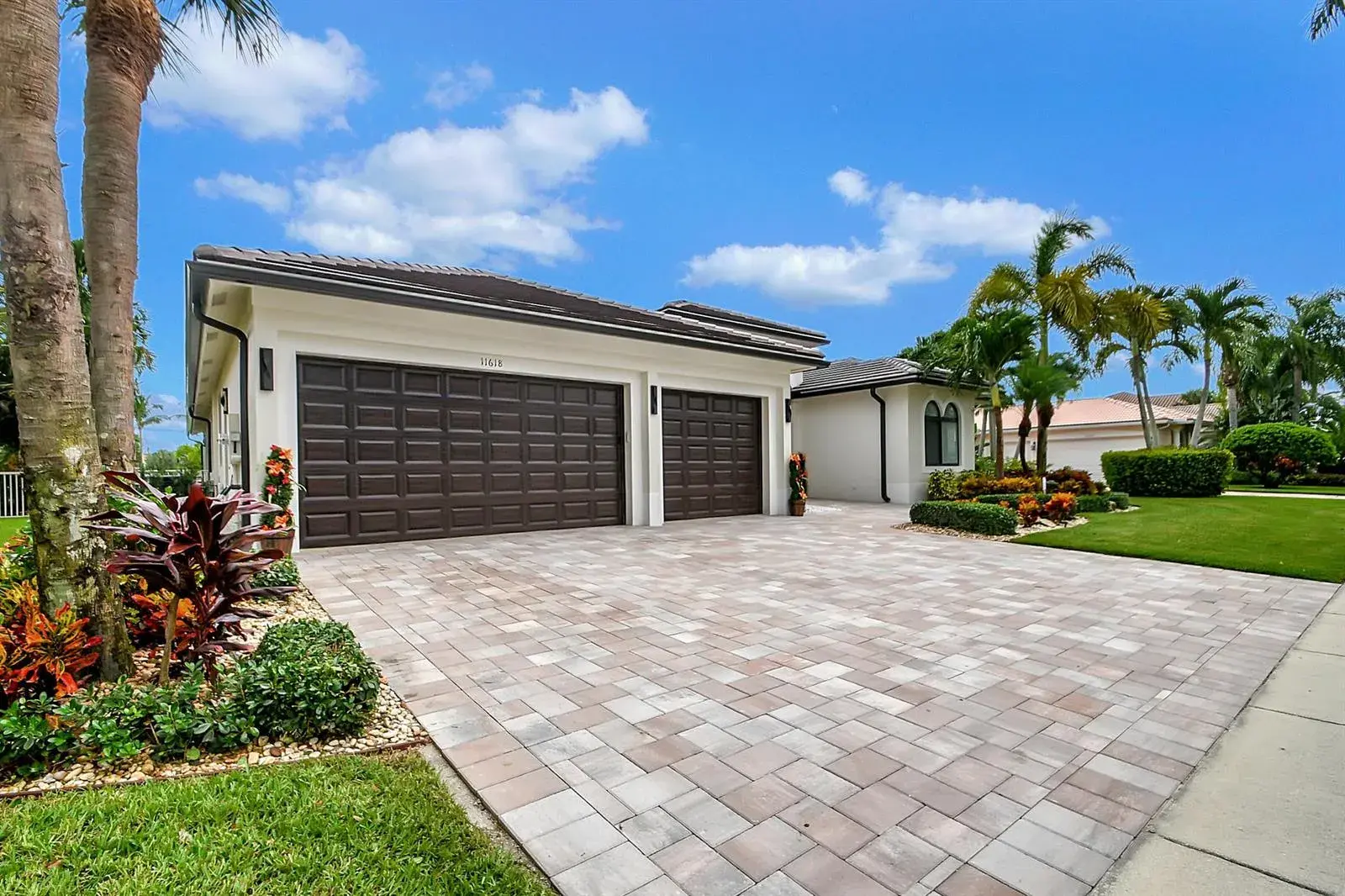 11618 MANATEE BAY Lane, Wellington FL 33449