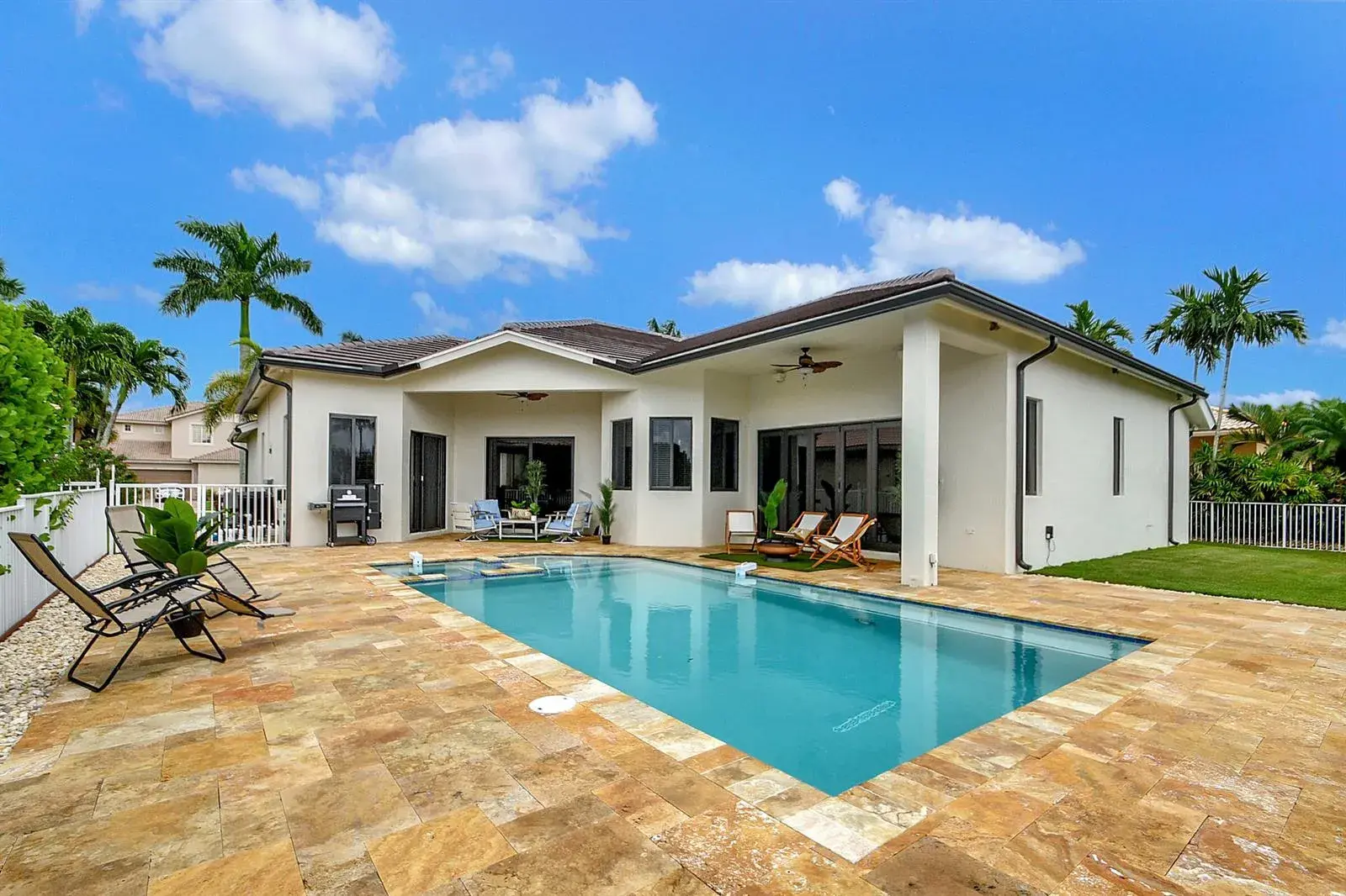 11618 MANATEE BAY Lane, Wellington FL 33449