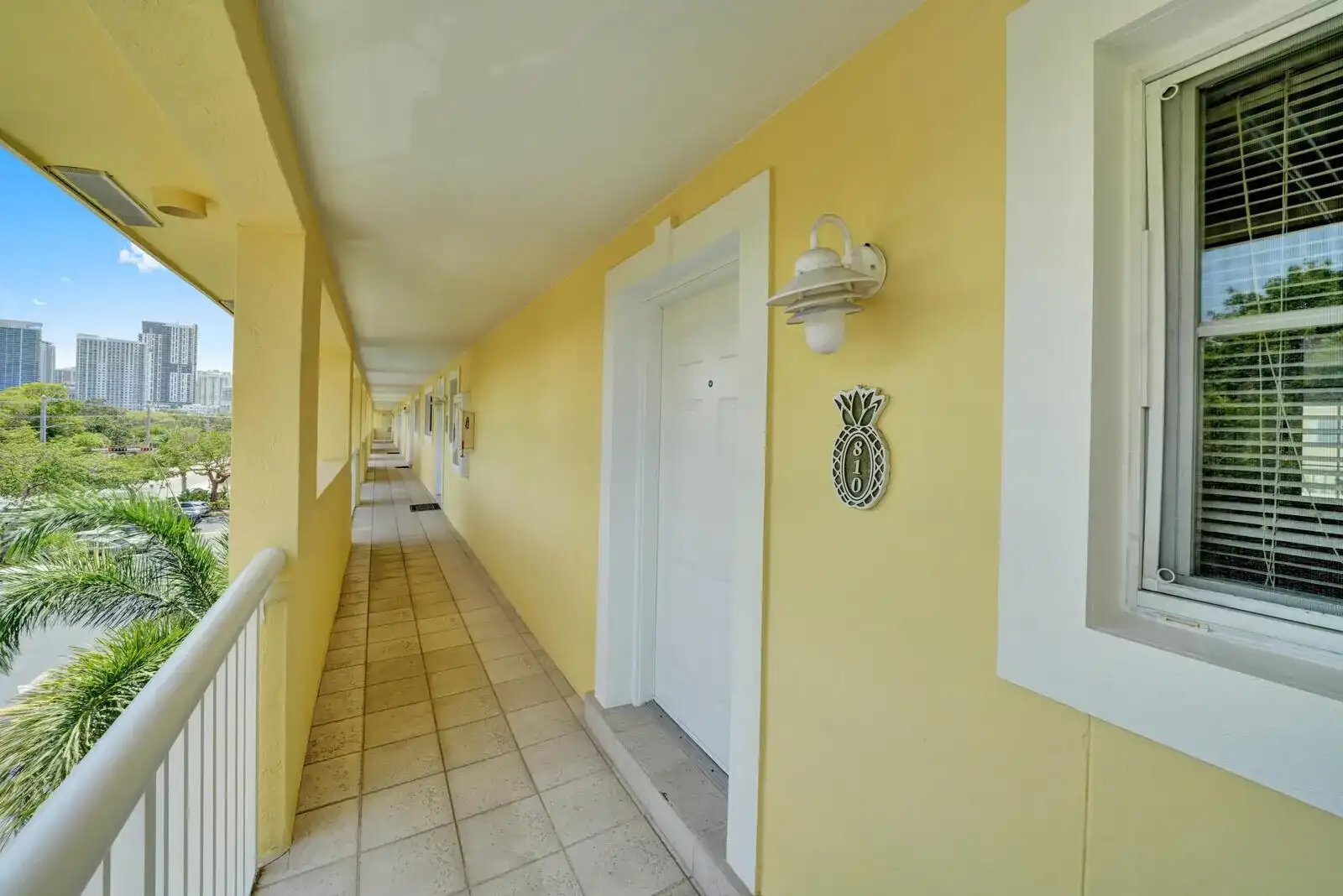 1501 E Broward Boulevard # 810, Fort Lauderdale FL 33301
