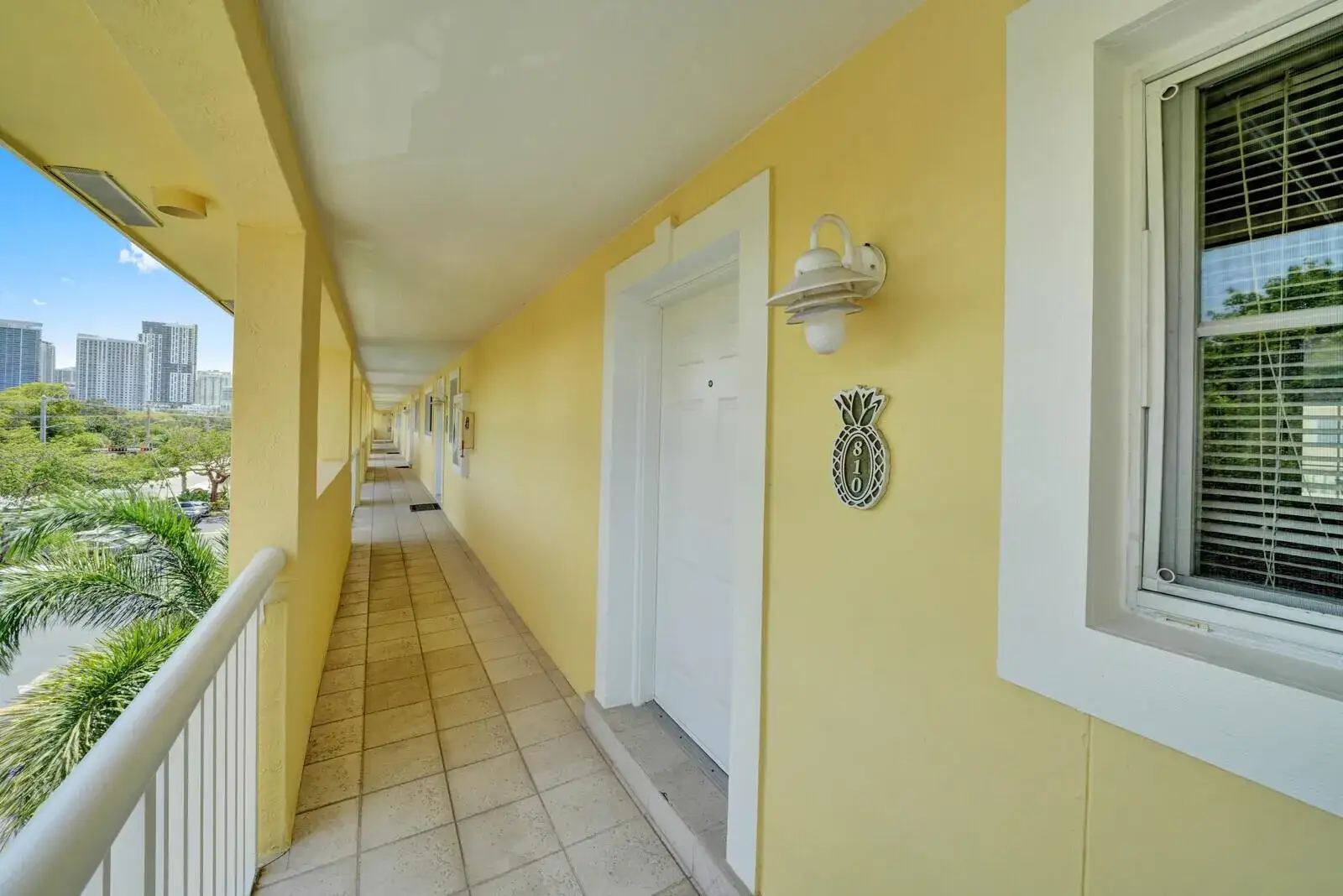1501 E Broward Boulevard # 810, Fort Lauderdale FL 33301
