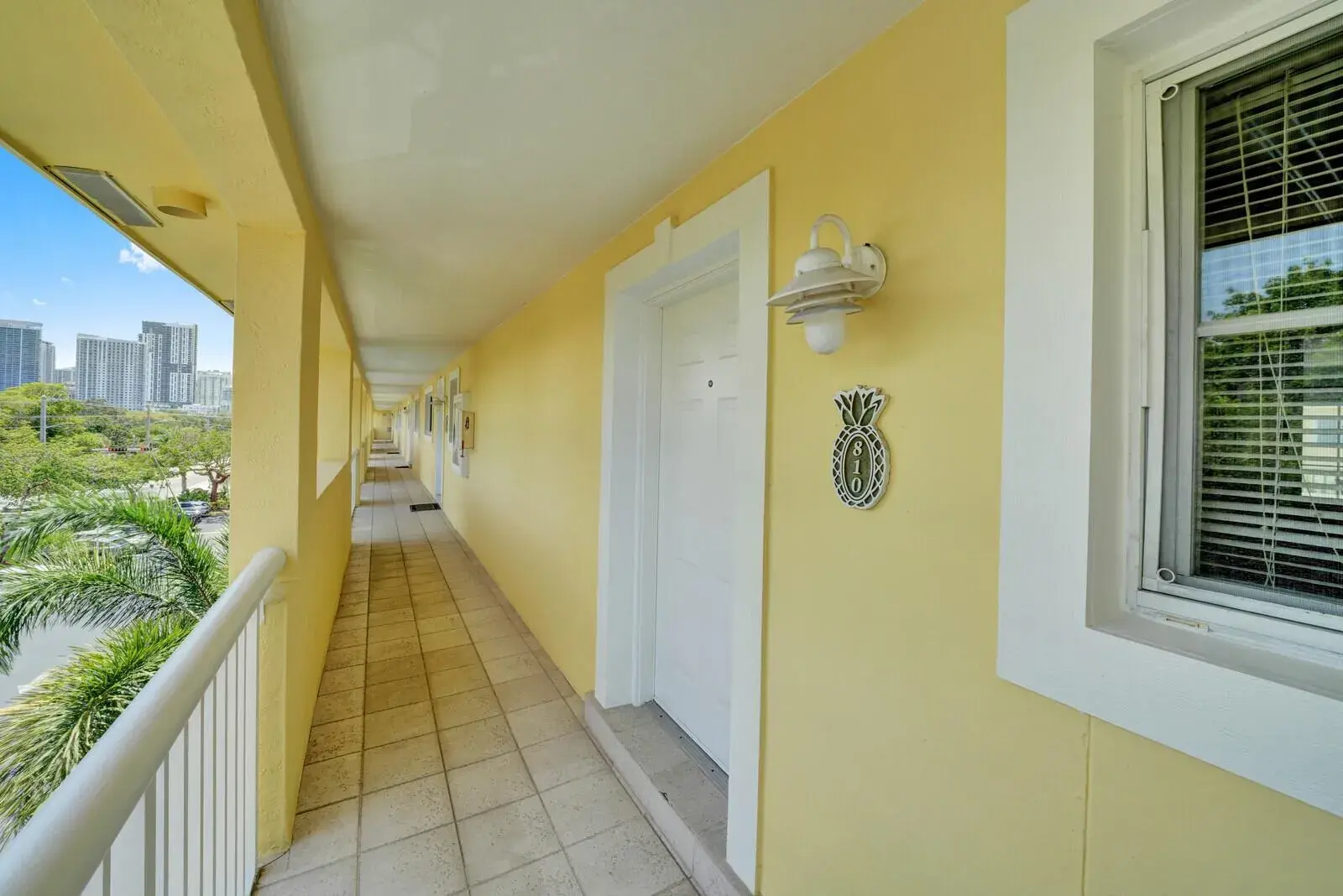 1501 E Broward Boulevard # 810, Fort Lauderdale FL 33301