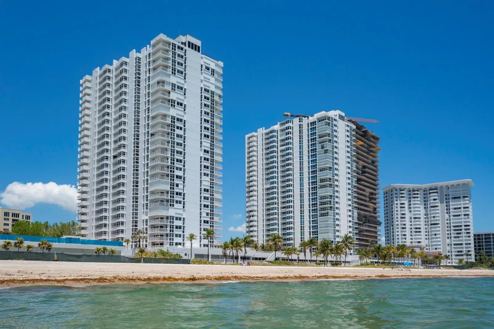 1370 S OCEAN Boulevard # 905, Pompano Beach FL 33062