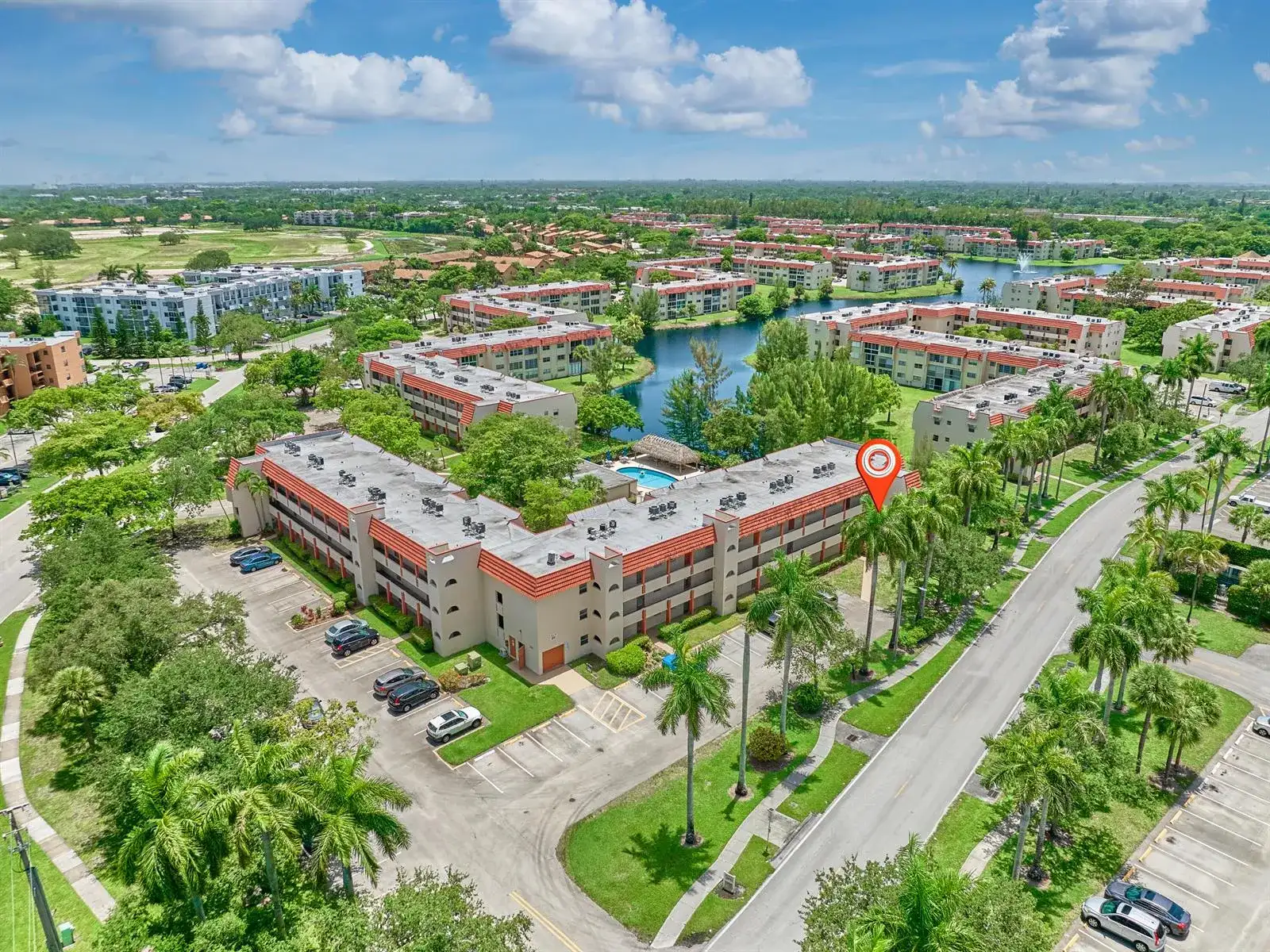 3091 E Sunrise Lakes Drive E # 212, Sunrise FL 33322 photo 2