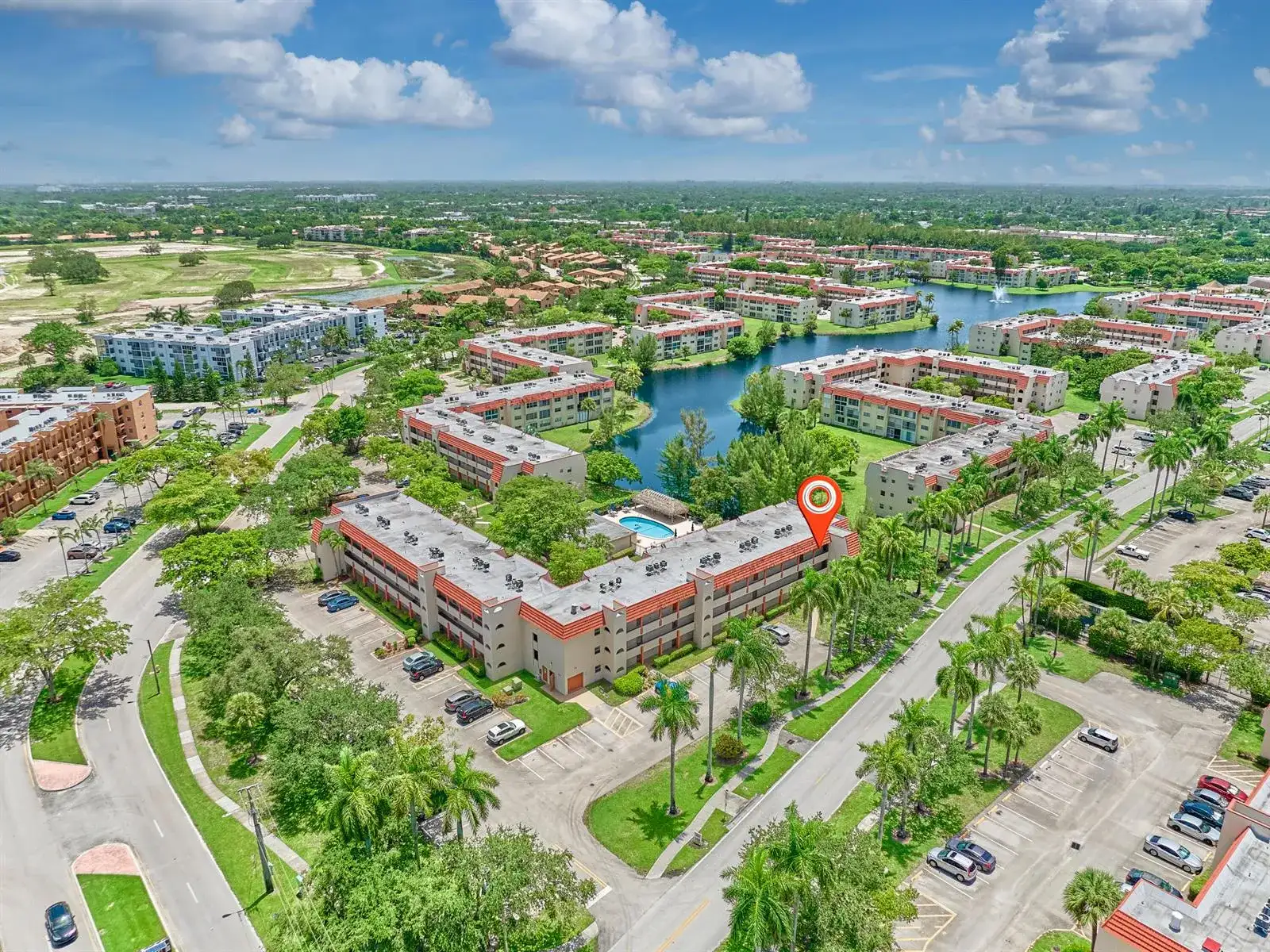3091 E Sunrise Lakes Drive E # 212, Sunrise FL 33322 photo 4