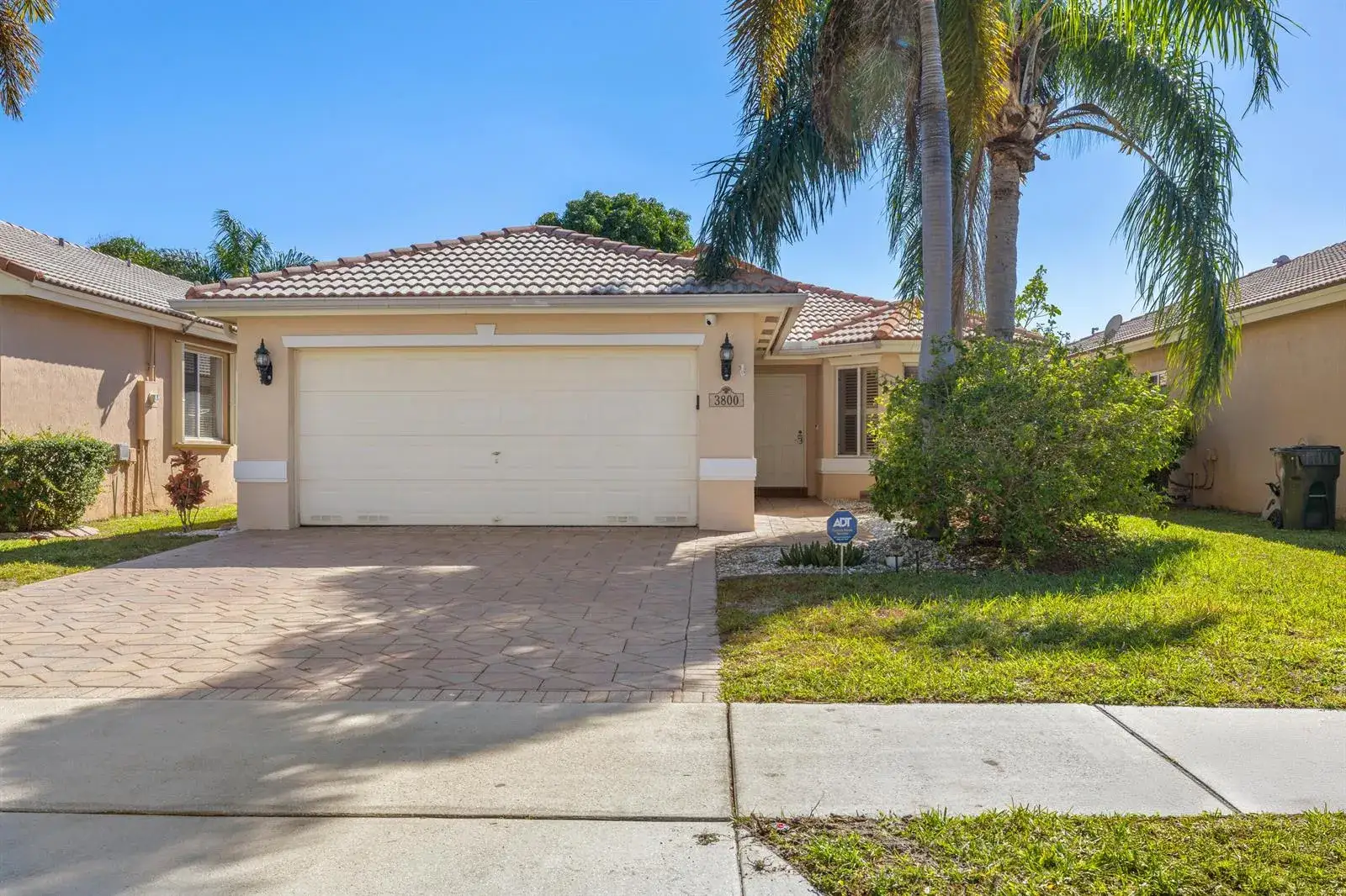 3800 WOODFIELD Drive, Coconut Creek FL 33073