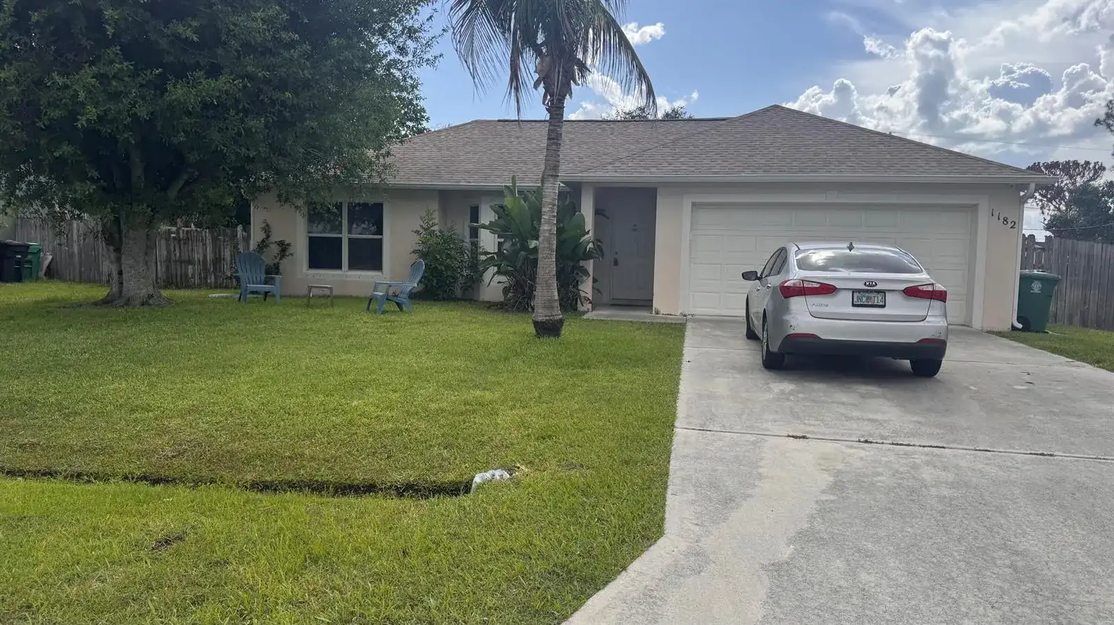 1182 SW GRANADEER Street, Port St. Lucie FL 34983 photo 3