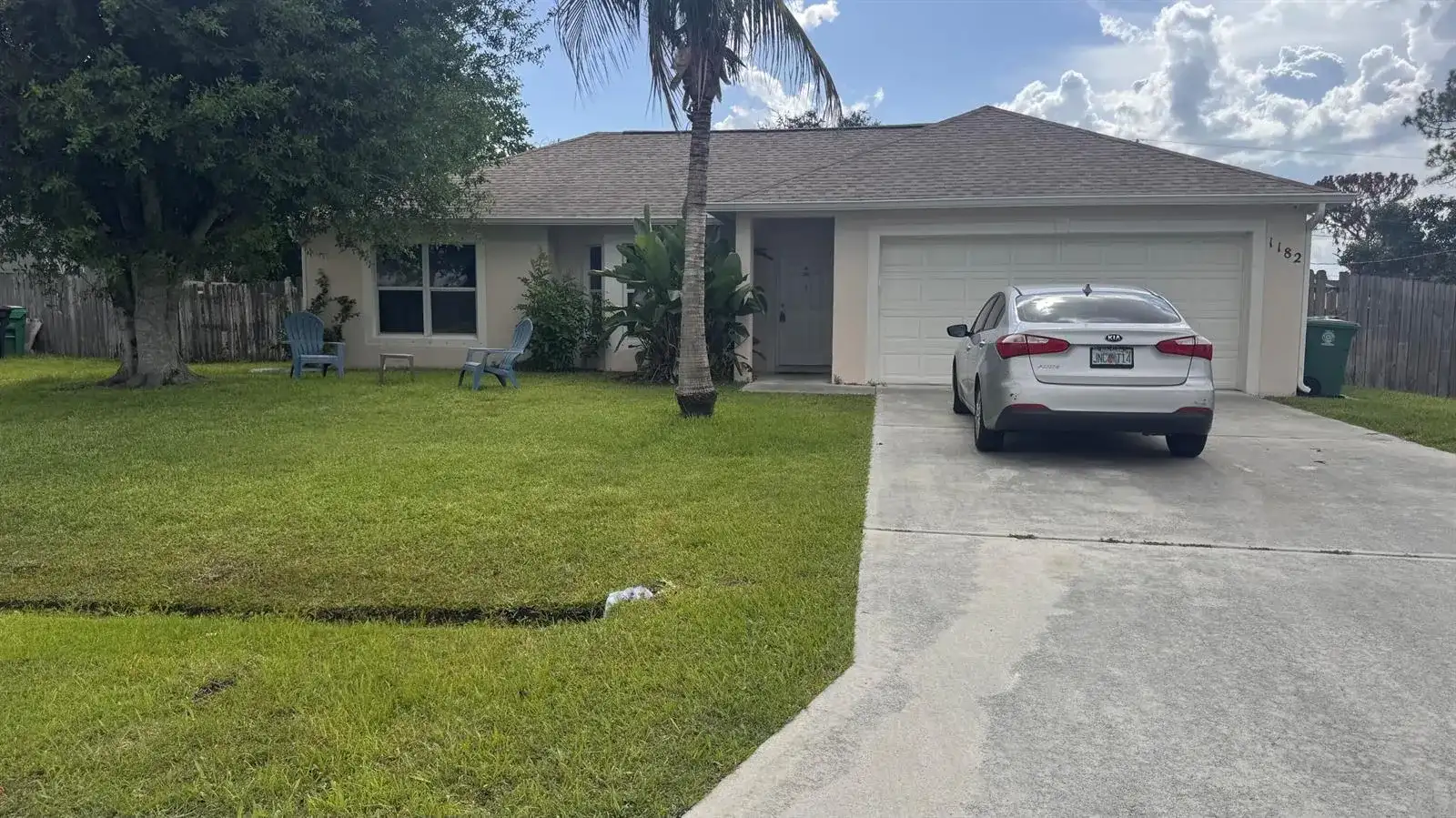 1182 SW GRANADEER Street, Port St. Lucie FL 34983 photo 4