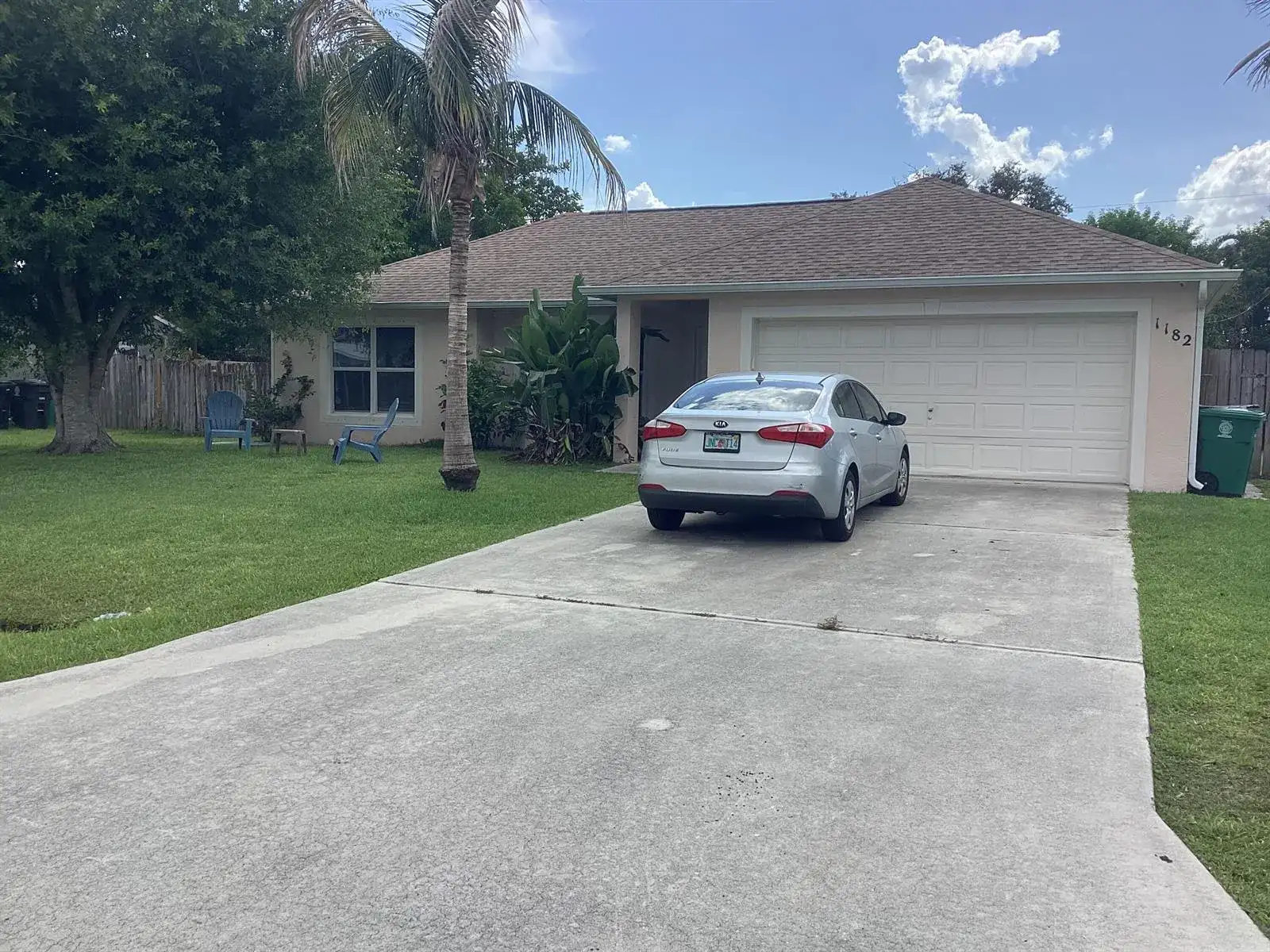 1182 SW GRANADEER Street, Port St. Lucie FL 34983 photo 5