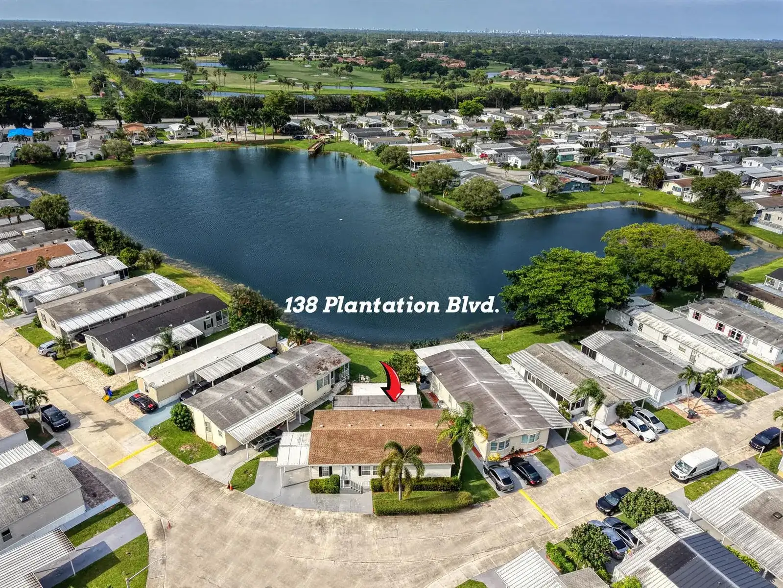 138 Plantation Boulevard, FL 33467 photo 4