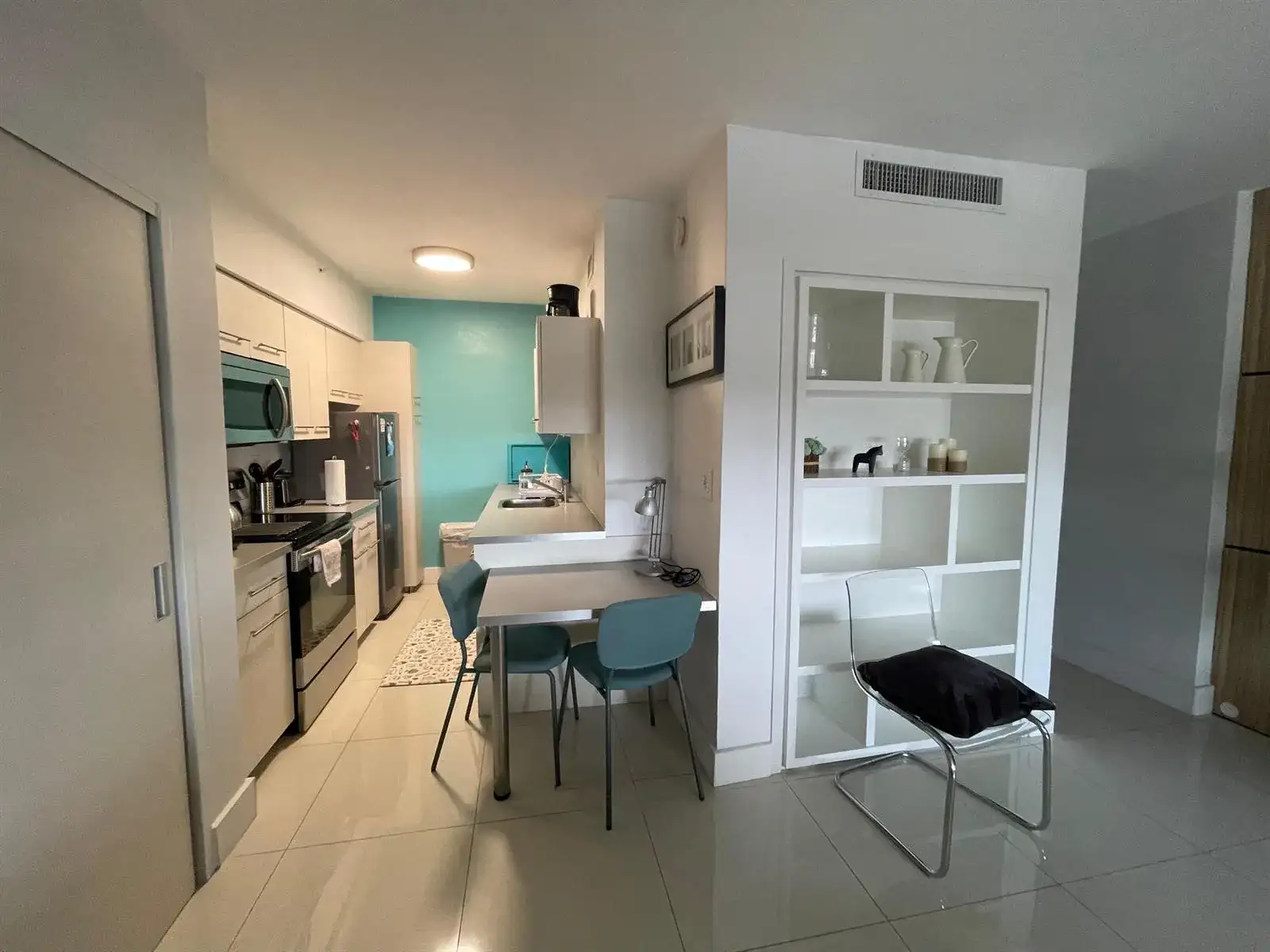 1500 Bay Road # 1176S, Miami Beach FL 33139 photo 5