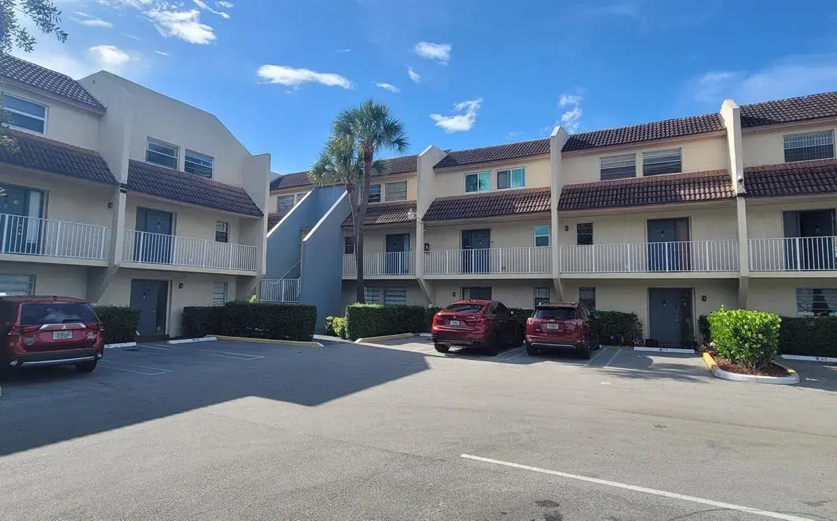 3760 NW 115TH Way # 2, Coral Springs FL 33065