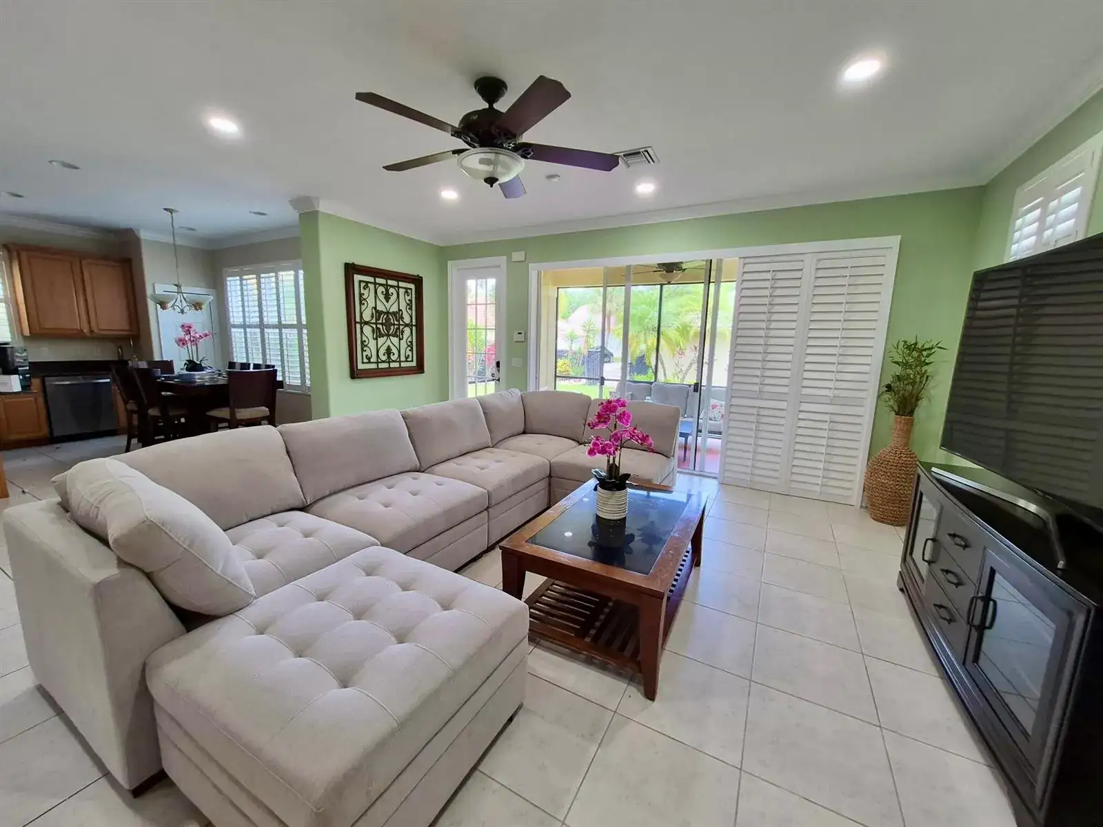 8212 Calterra Drive, Palm Beach Gardens FL 33418 photo 2
