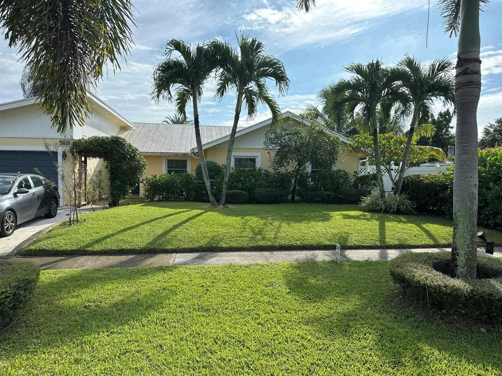 5010 WOODSTONE Circle N, Lake Worth FL 33463 photo 3
