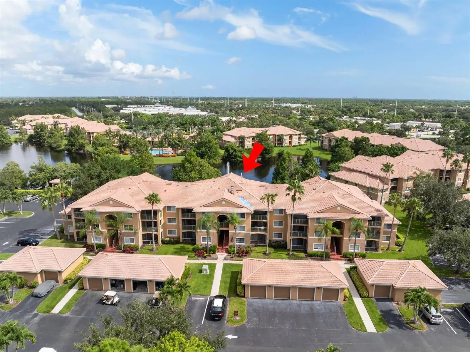 3608 NW ADRIATIC Lane # 108, Jensen Beach FL 34957 photo 2