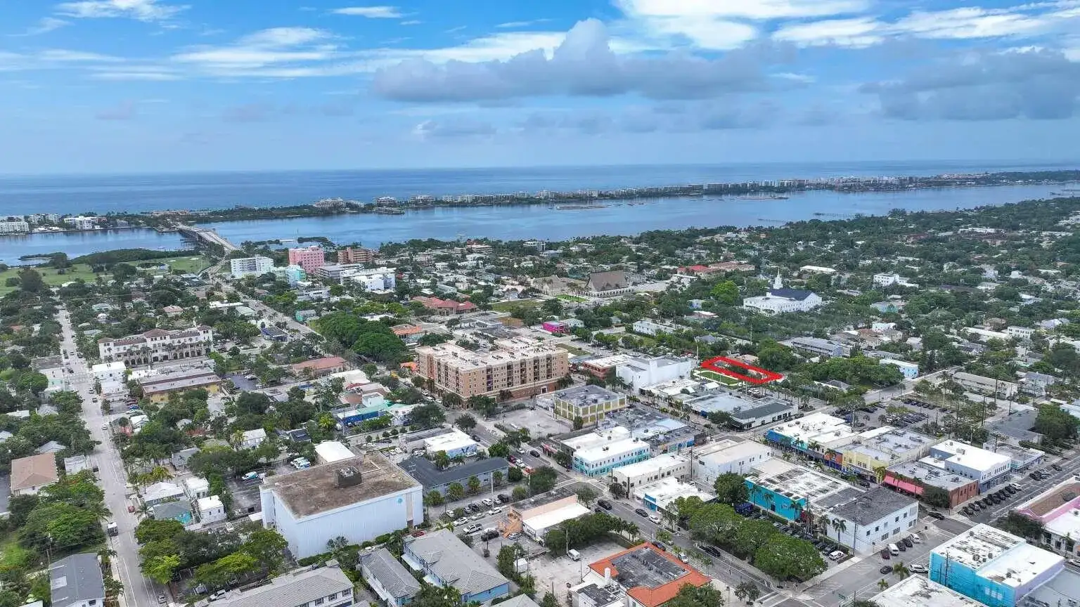 17 S L Street, FL 33460 photo 3