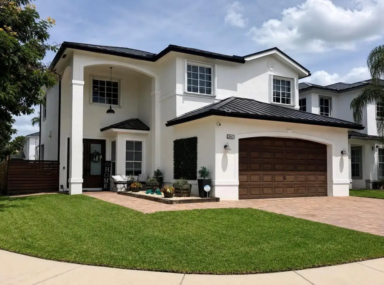 2867 SW BUTTERFLY Lane, Palm City FL 34990