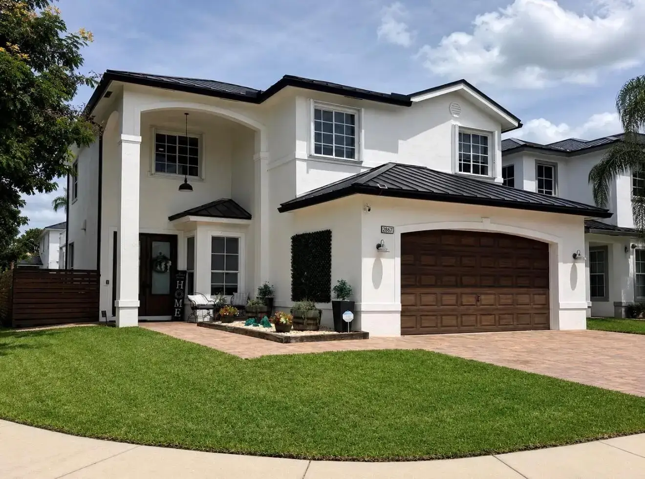 2867 SW BUTTERFLY Lane, Palm City FL 34990