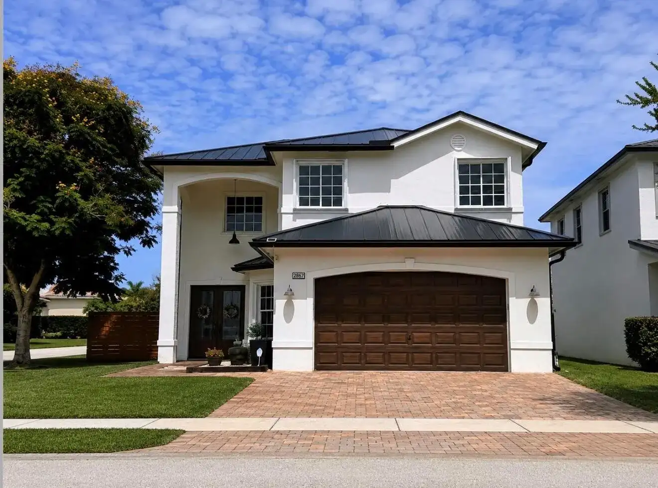 2867 SW BUTTERFLY Lane, Palm City FL 34990 photo 2