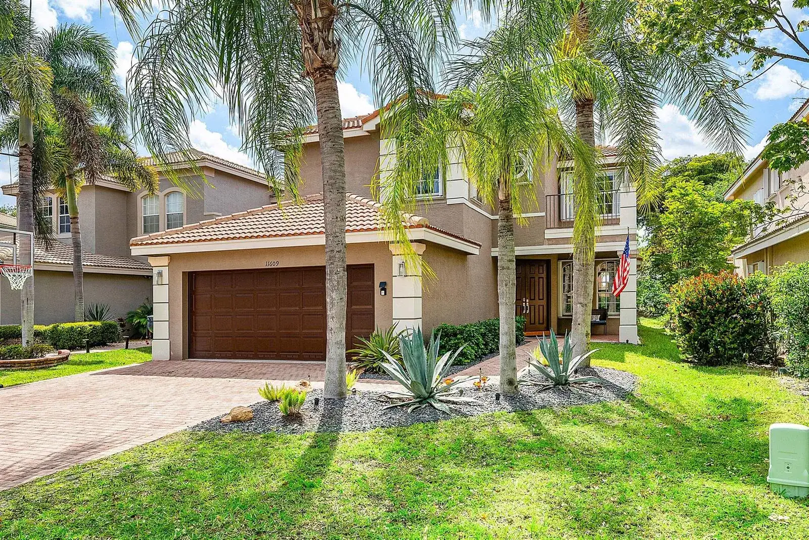 11609 Rock Lake Terrace, Boynton Beach FL 33473 photo 2