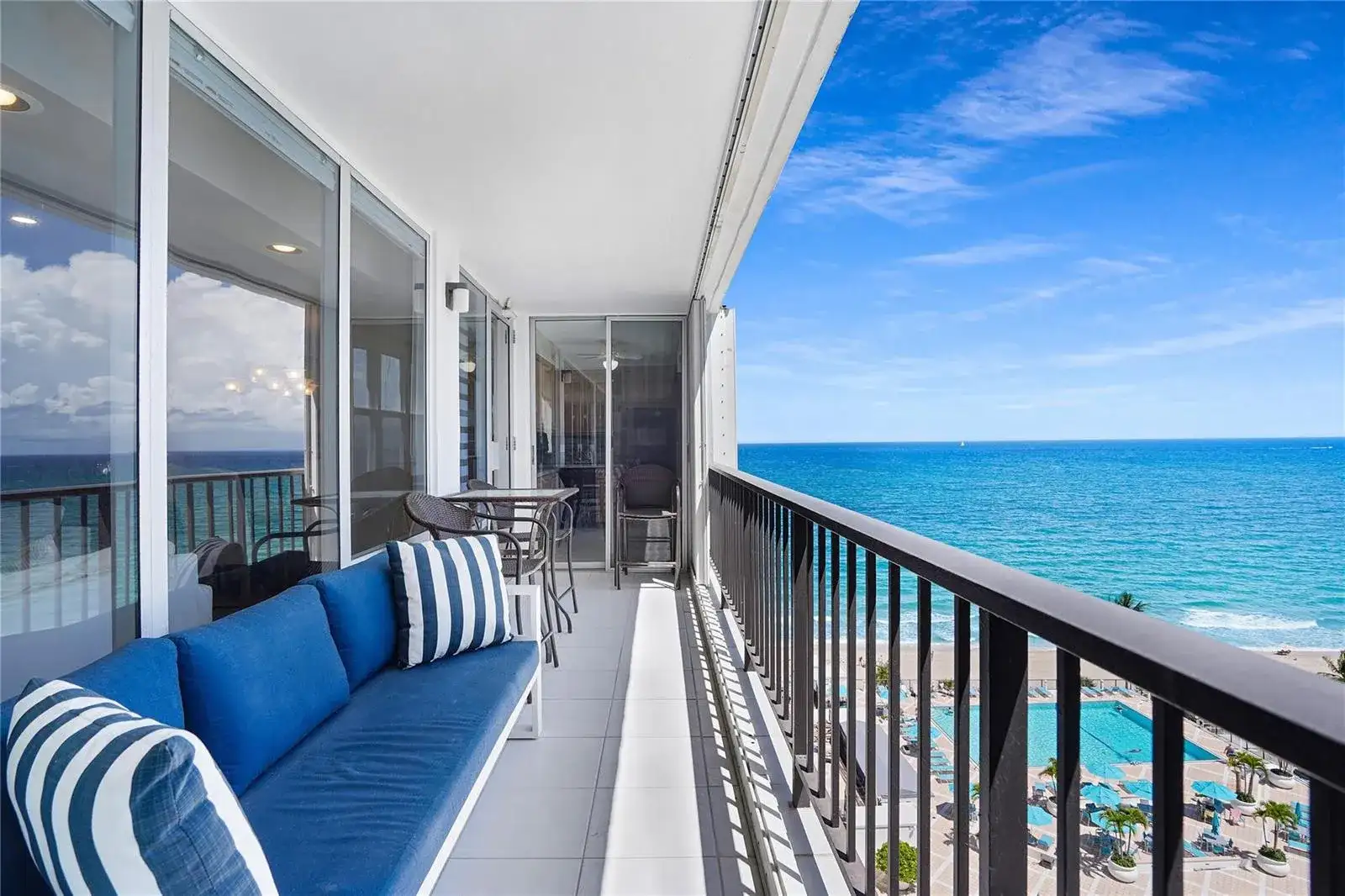 4280 Galt Ocean Drive # 11J, Fort Lauderdale FL 33308 photo 2