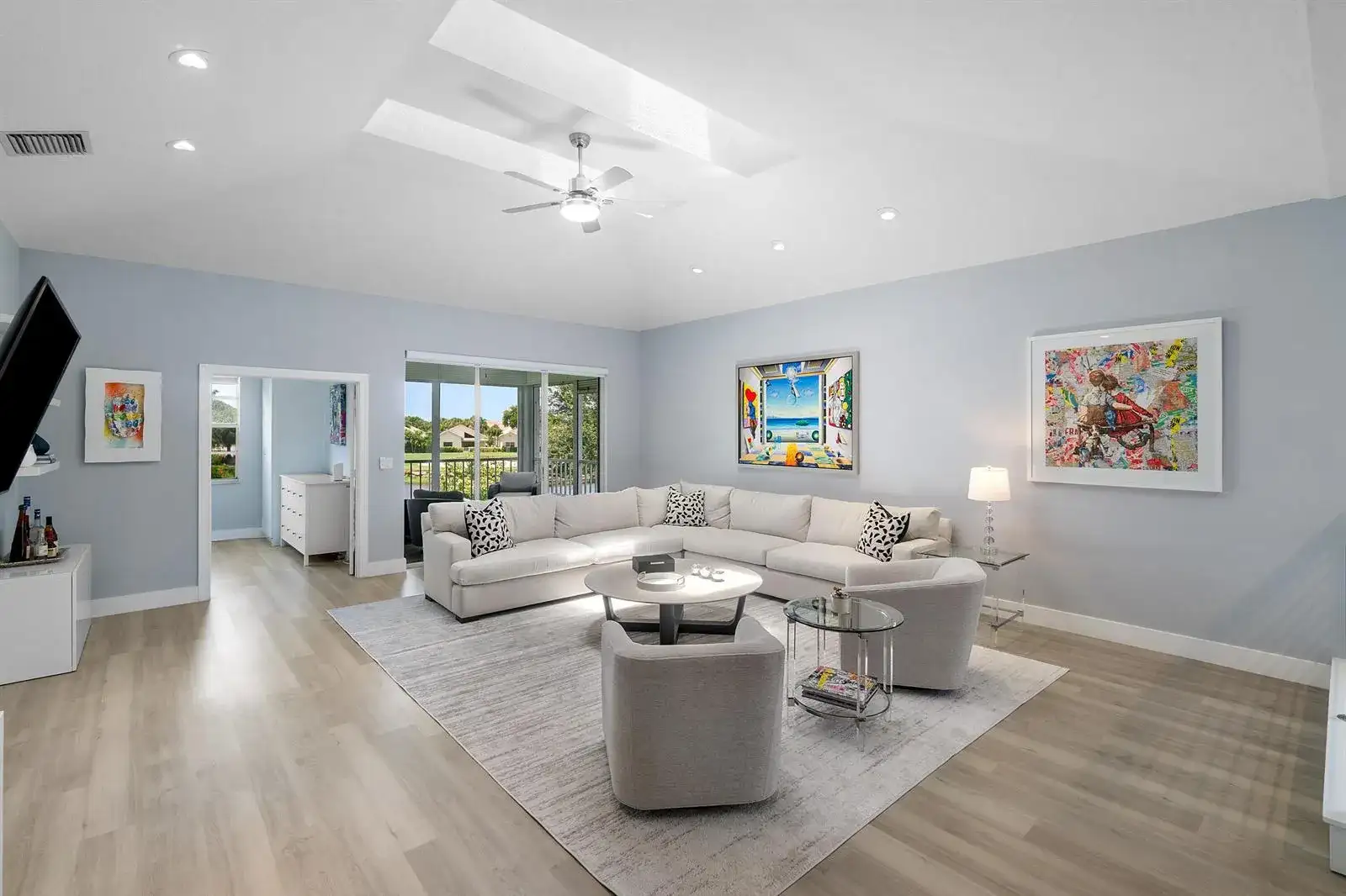 5208 Lake Catalina Drive N # D, Boca Raton FL 33496 photo 4