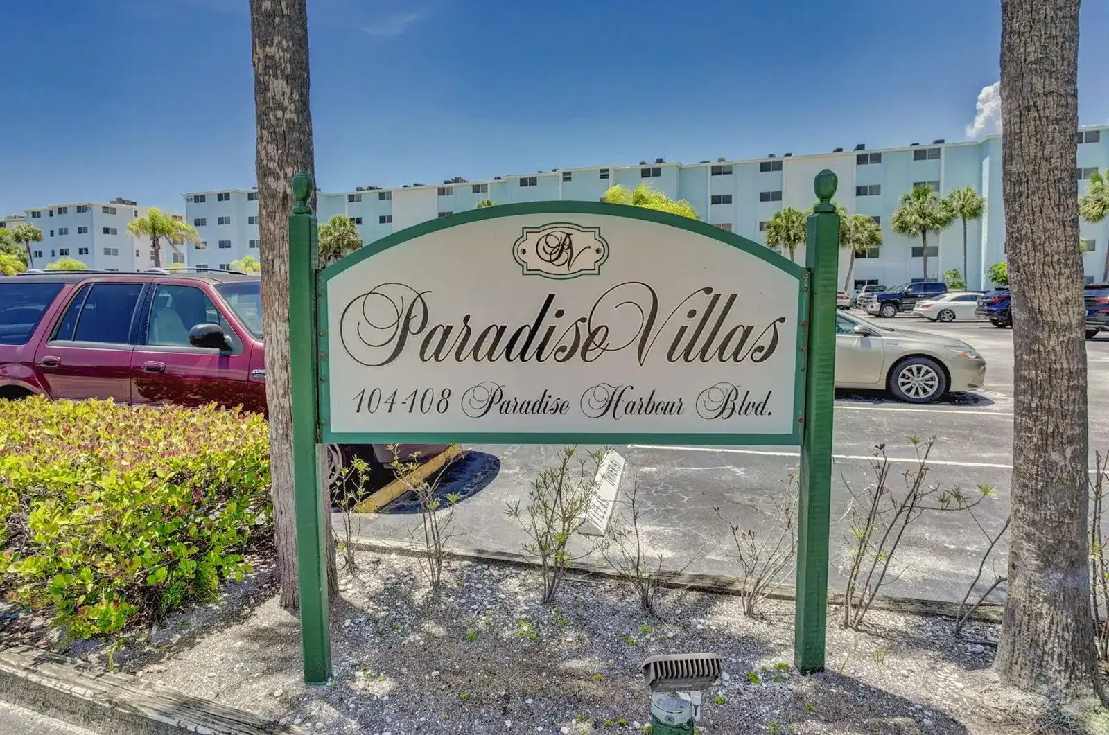 108 Paradise Harbour Boulevard # 512, North Palm Beach FL 33408