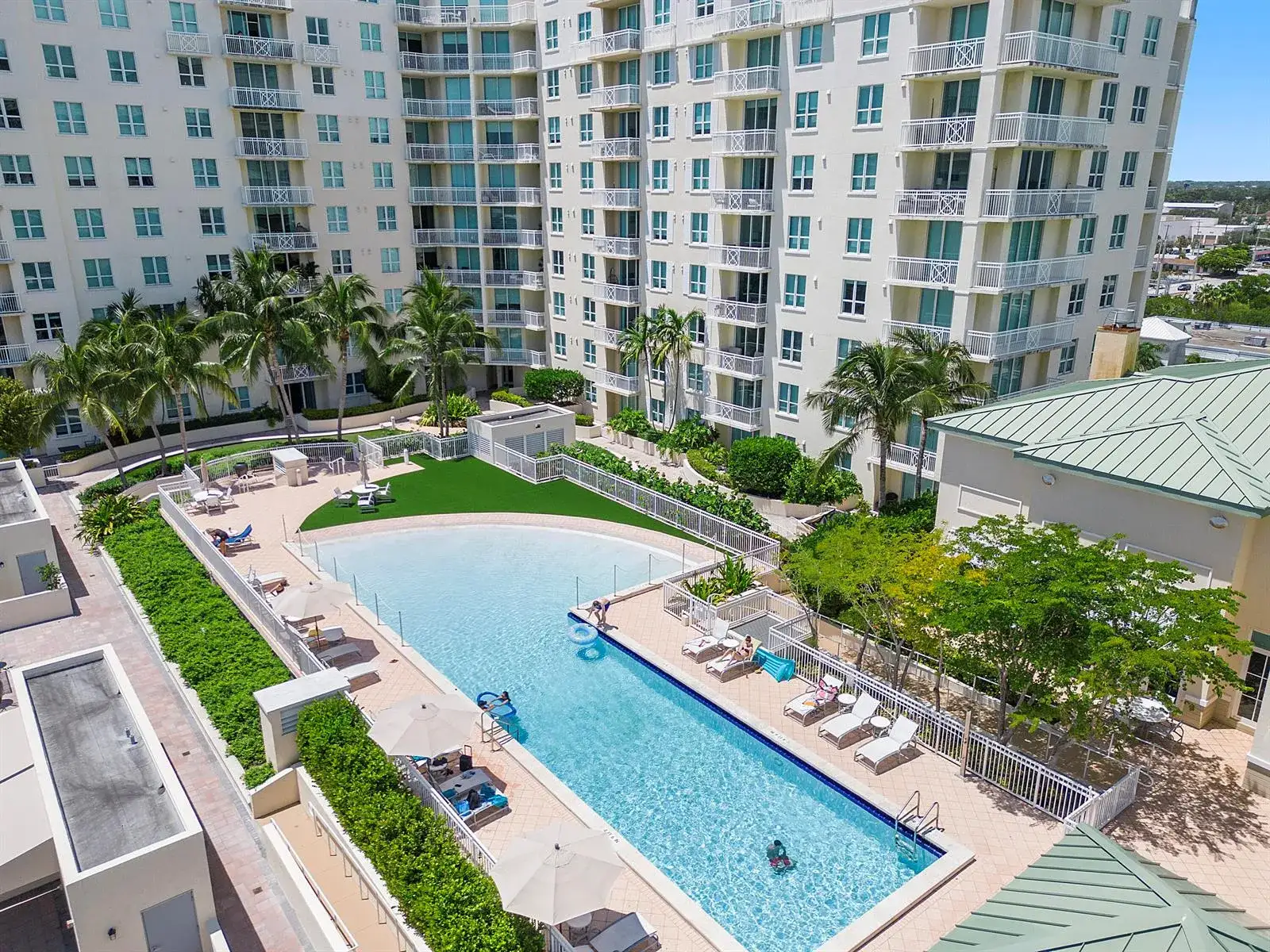 450 N FEDERAL Highway # 911, Boynton Beach FL 33435