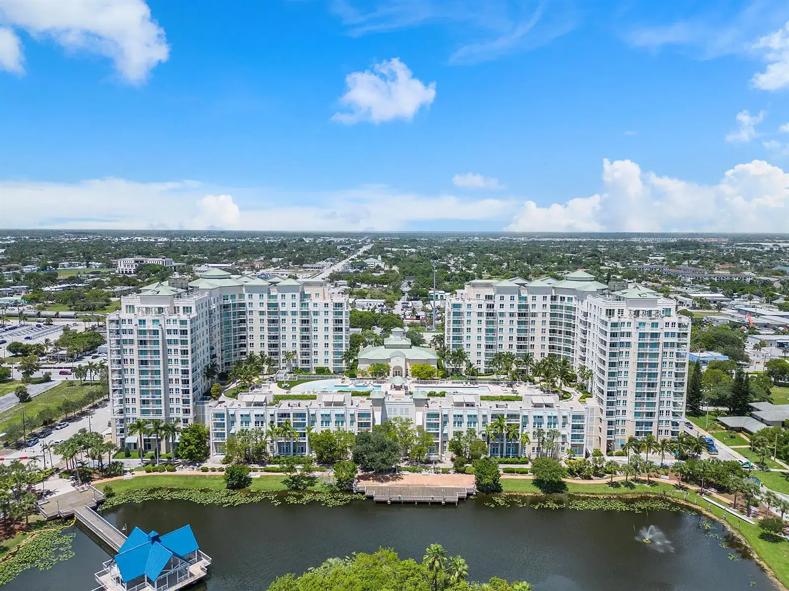 450 N FEDERAL Highway # 911, Boynton Beach FL 33435 photo 2