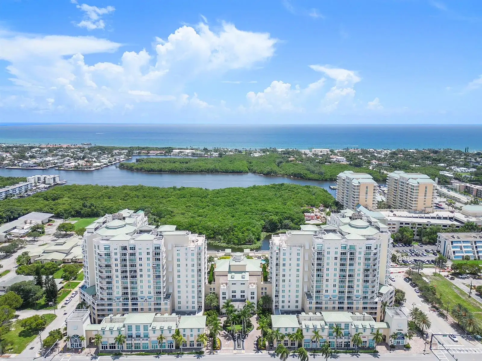 450 N FEDERAL Highway # 911, Boynton Beach FL 33435 photo 3